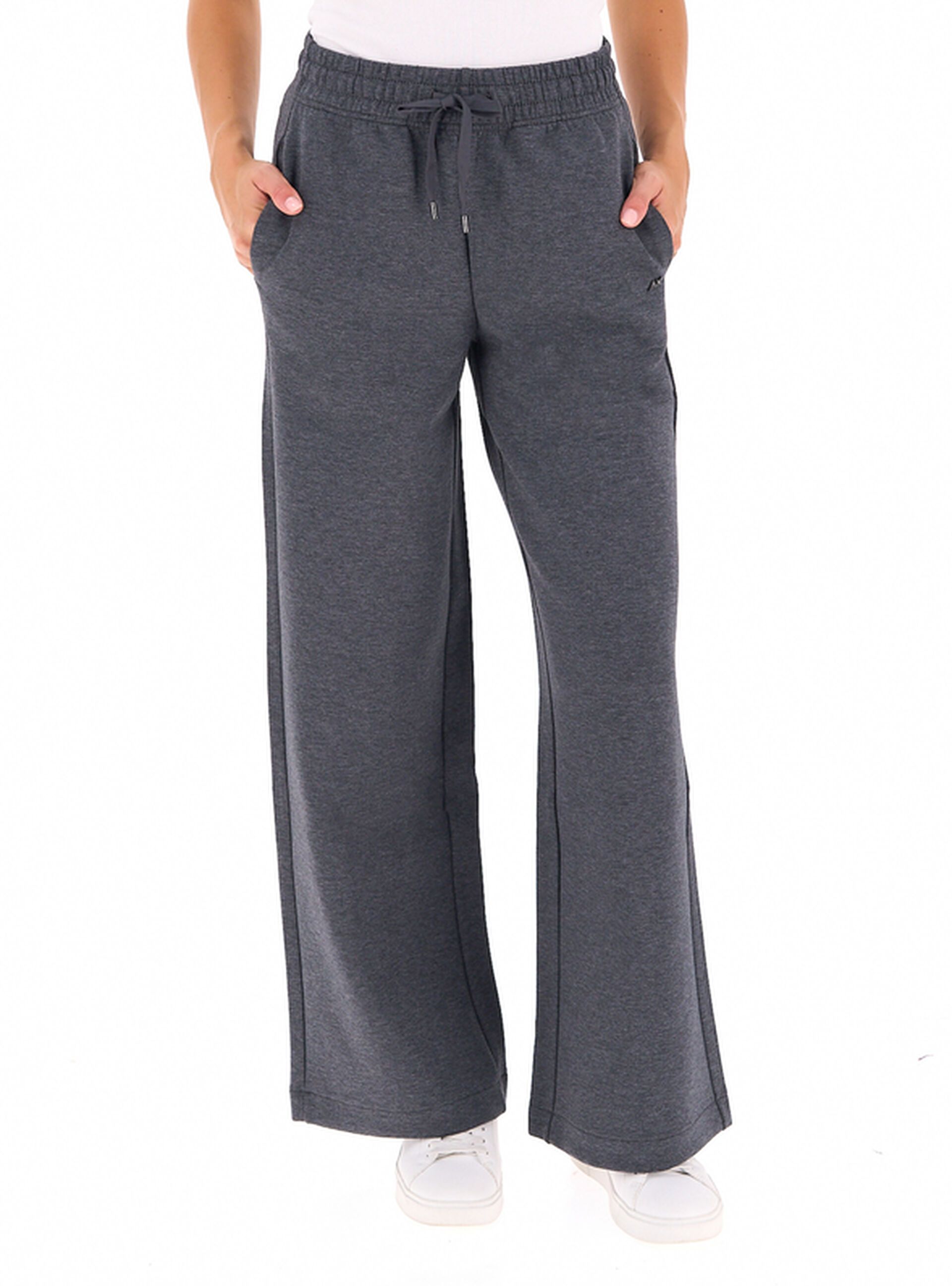 Pantalone in felpa