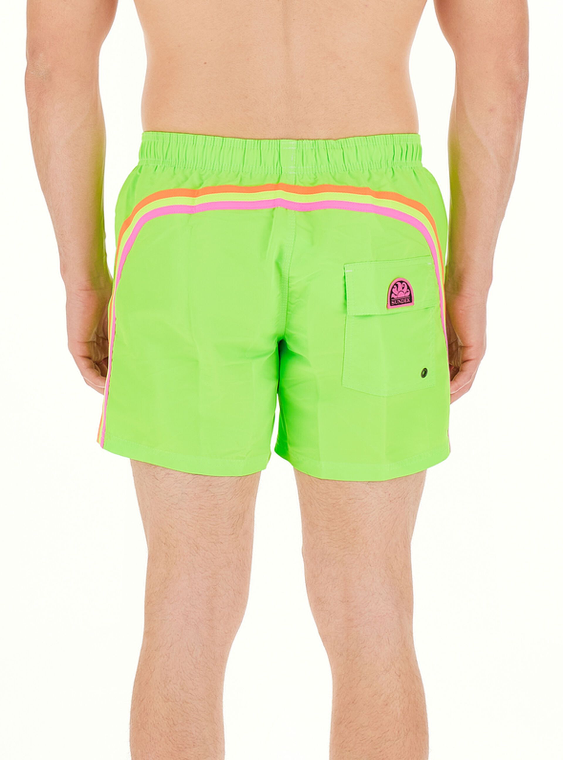 Shorts da bagno