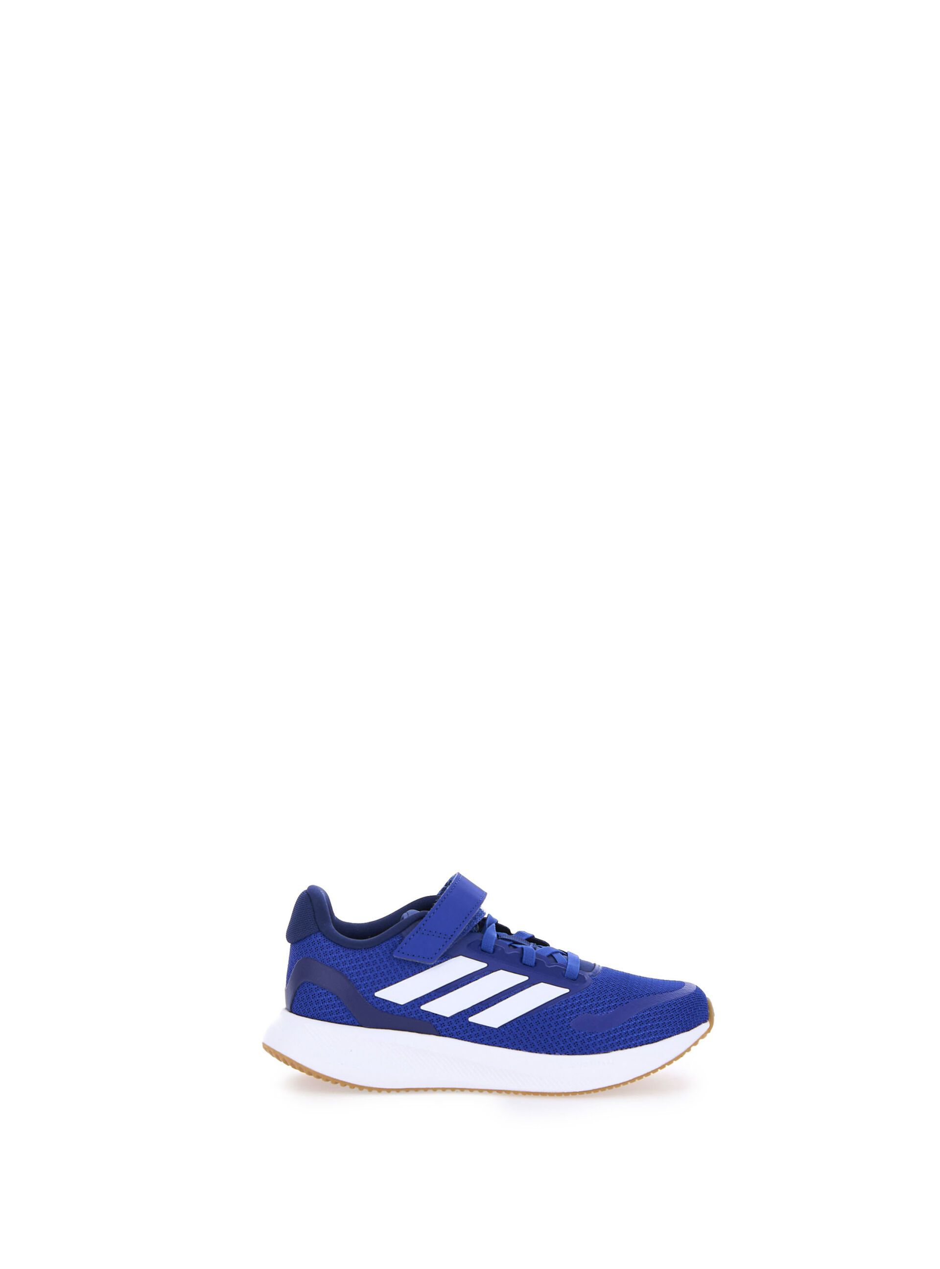 Sneakers in tessuto