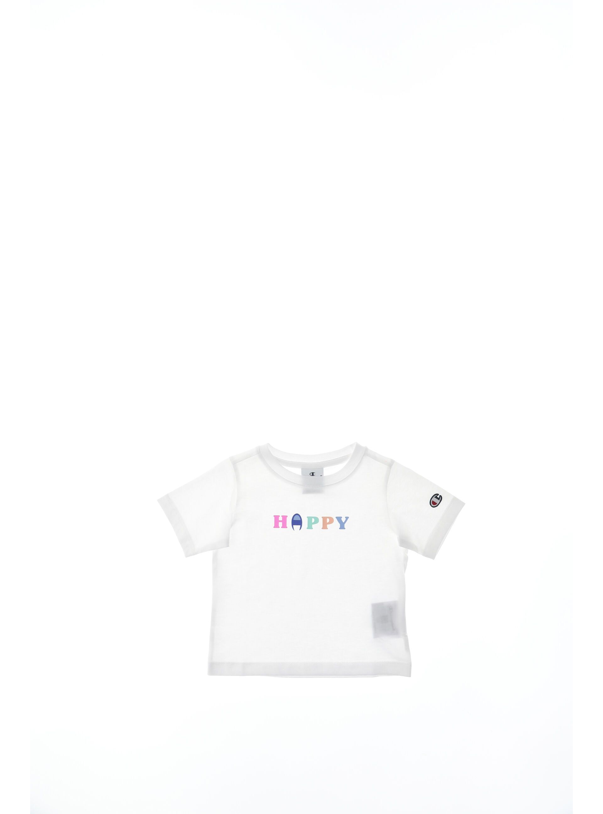 T-shirt da bambina