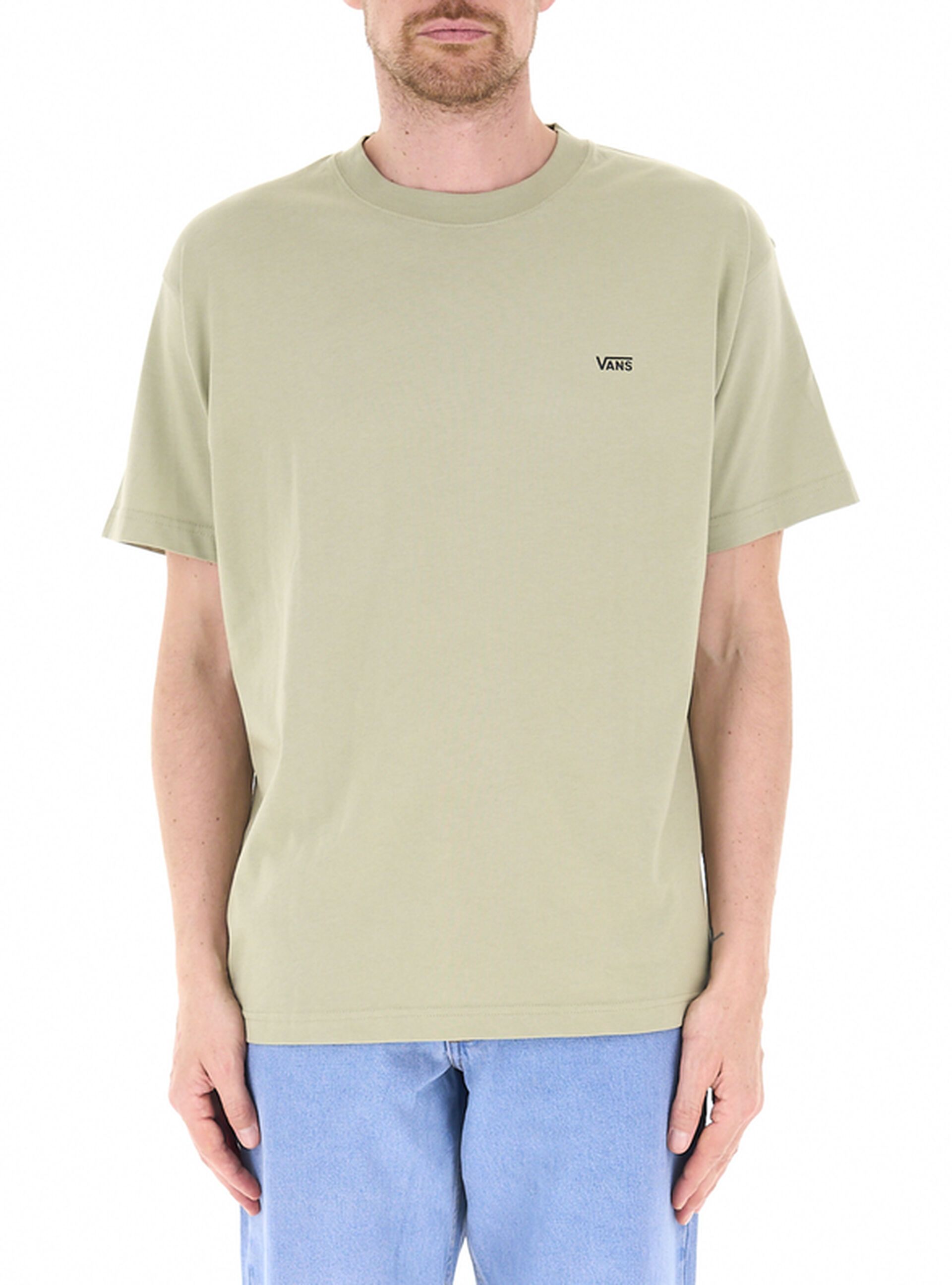 T-shirt girocollo