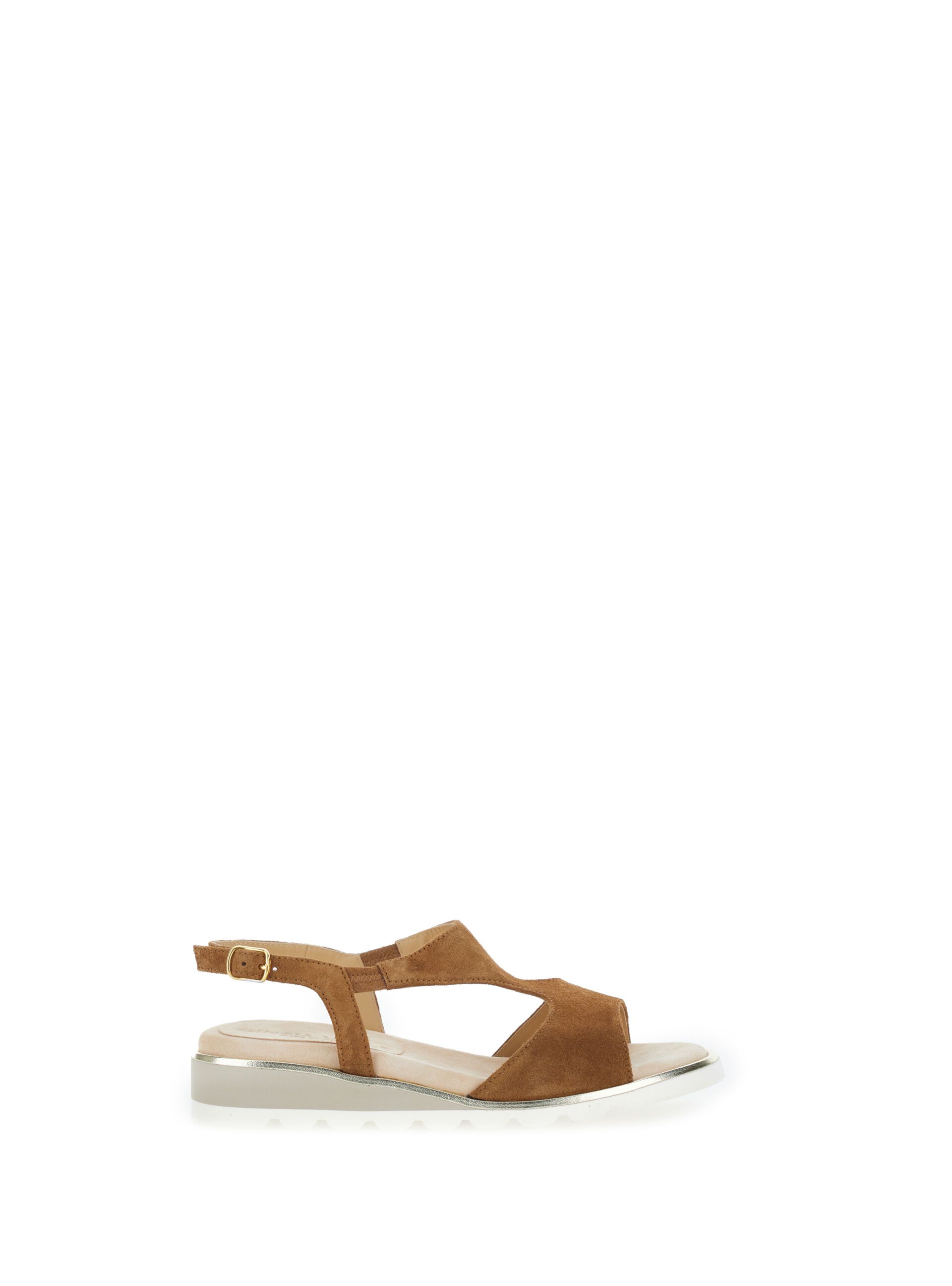 Sandali in pelle