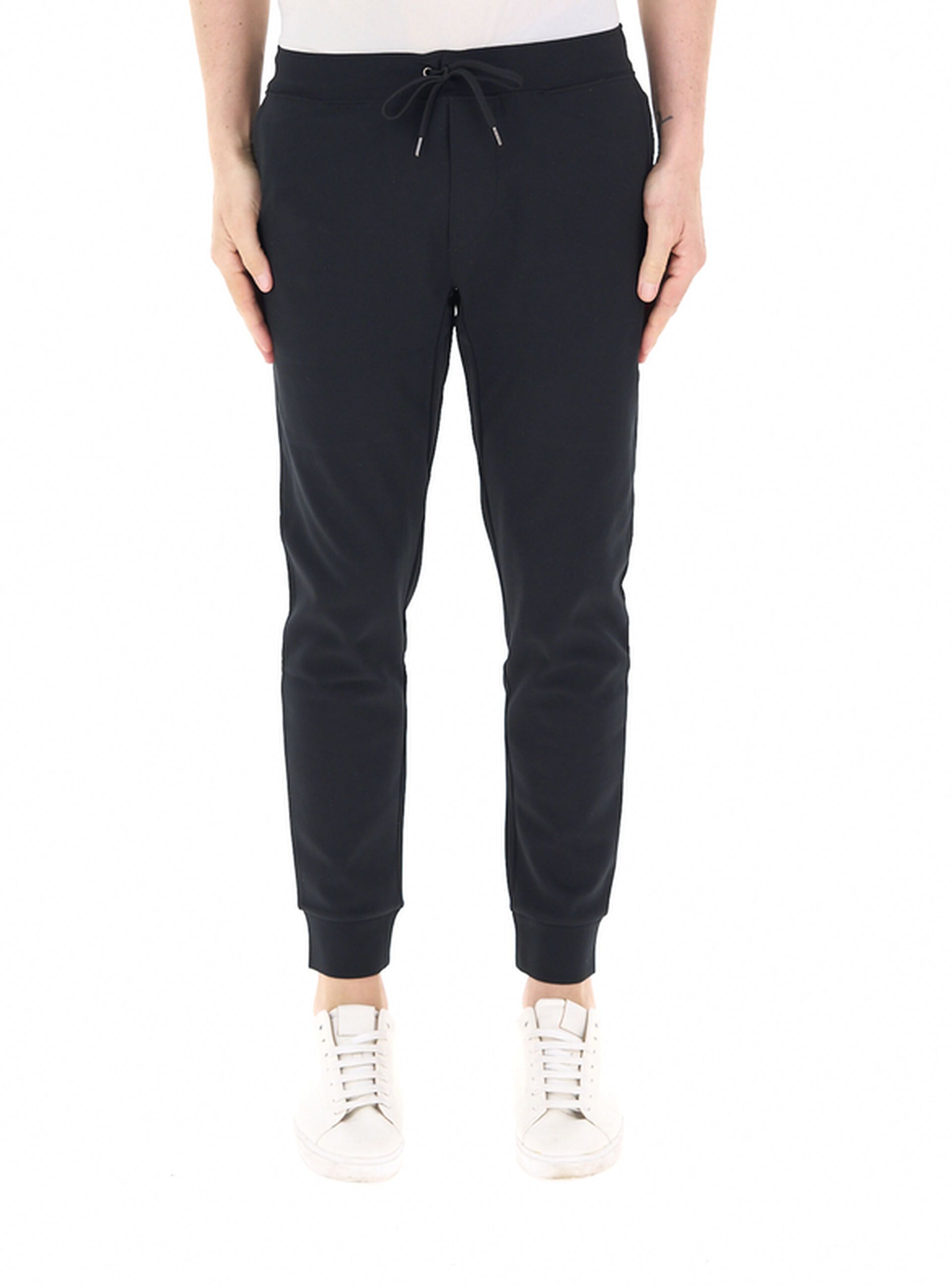 Pantalone in felpa