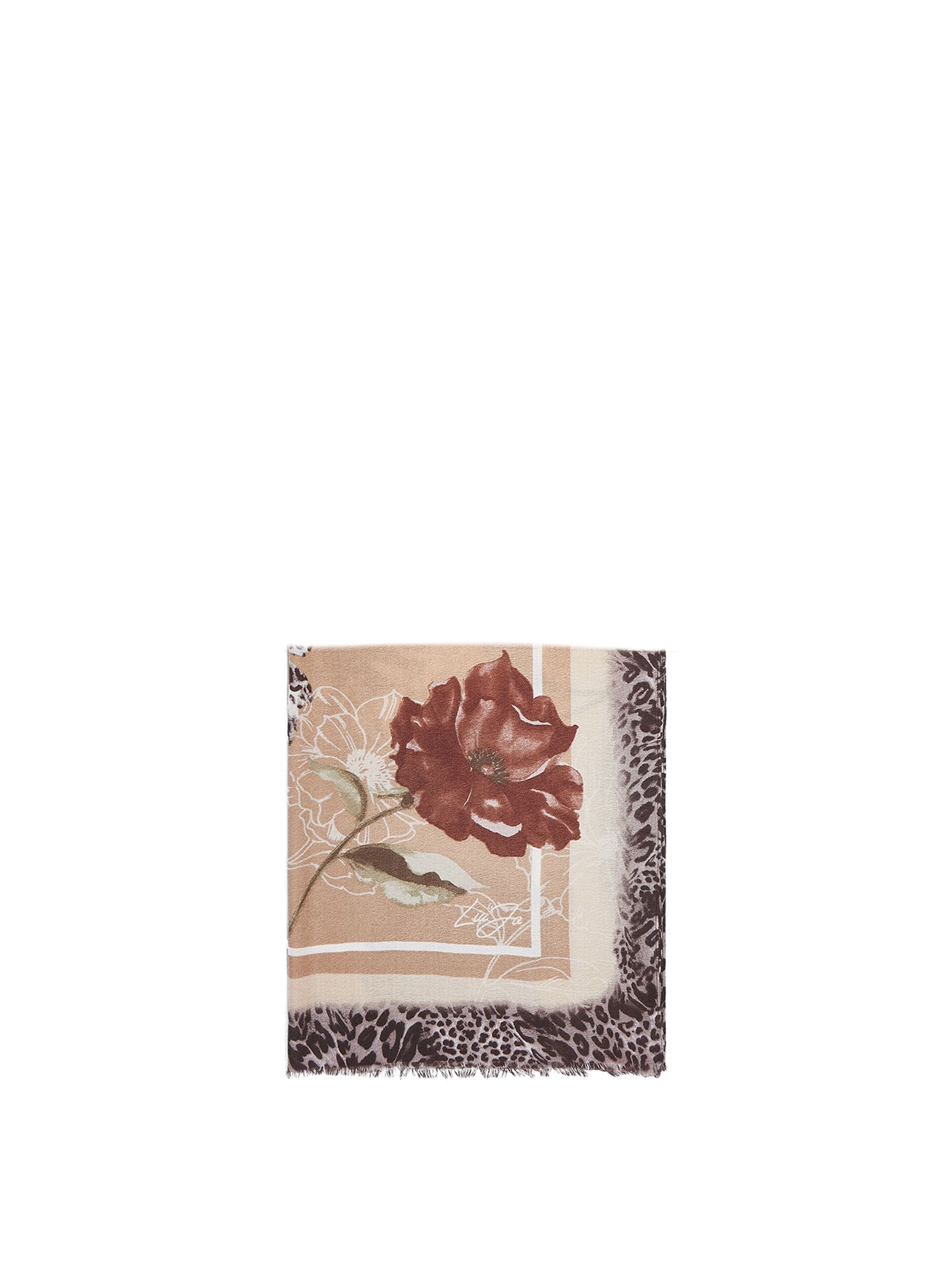 Foulard in fantasia