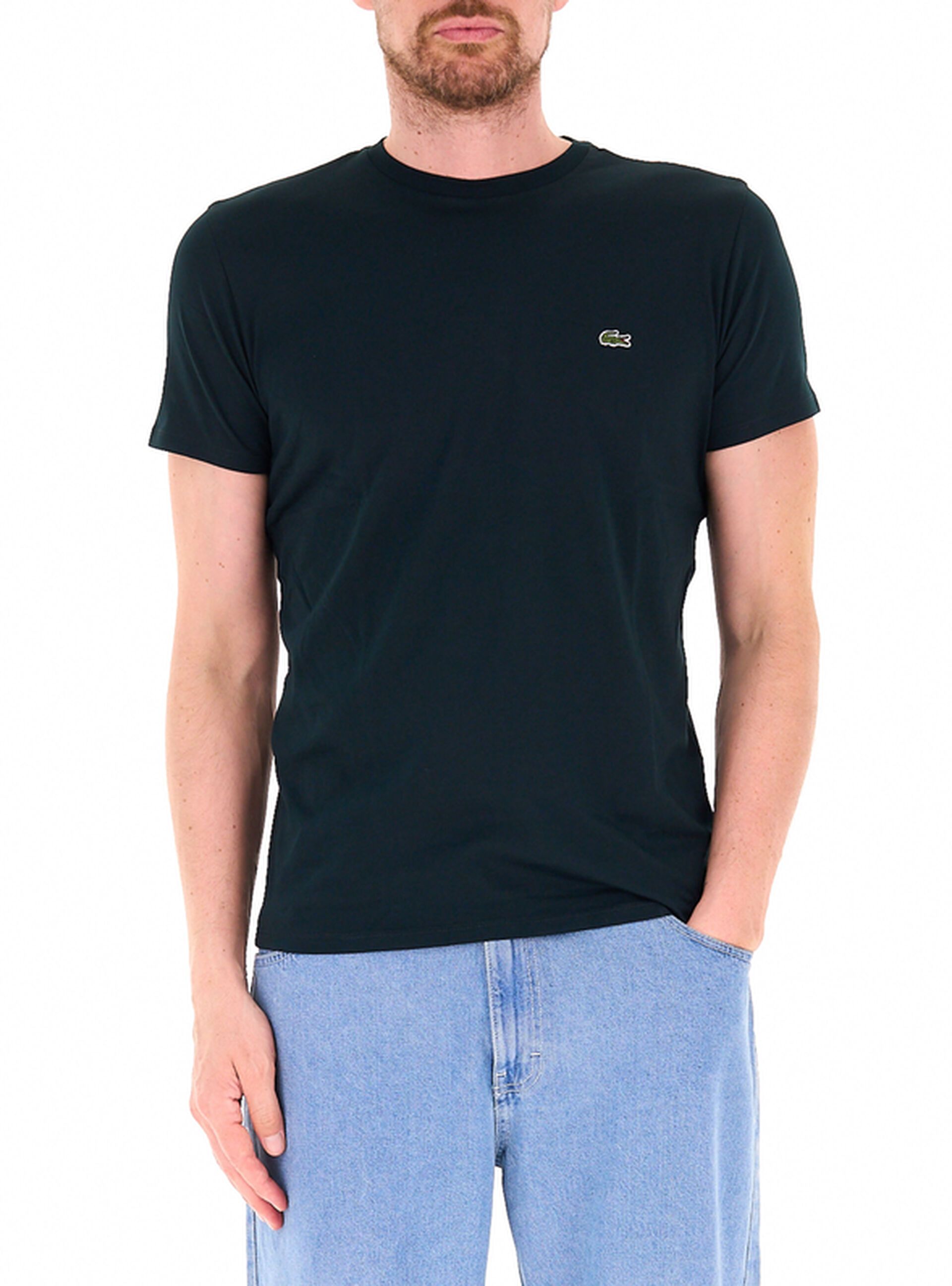T-shirt girocollo