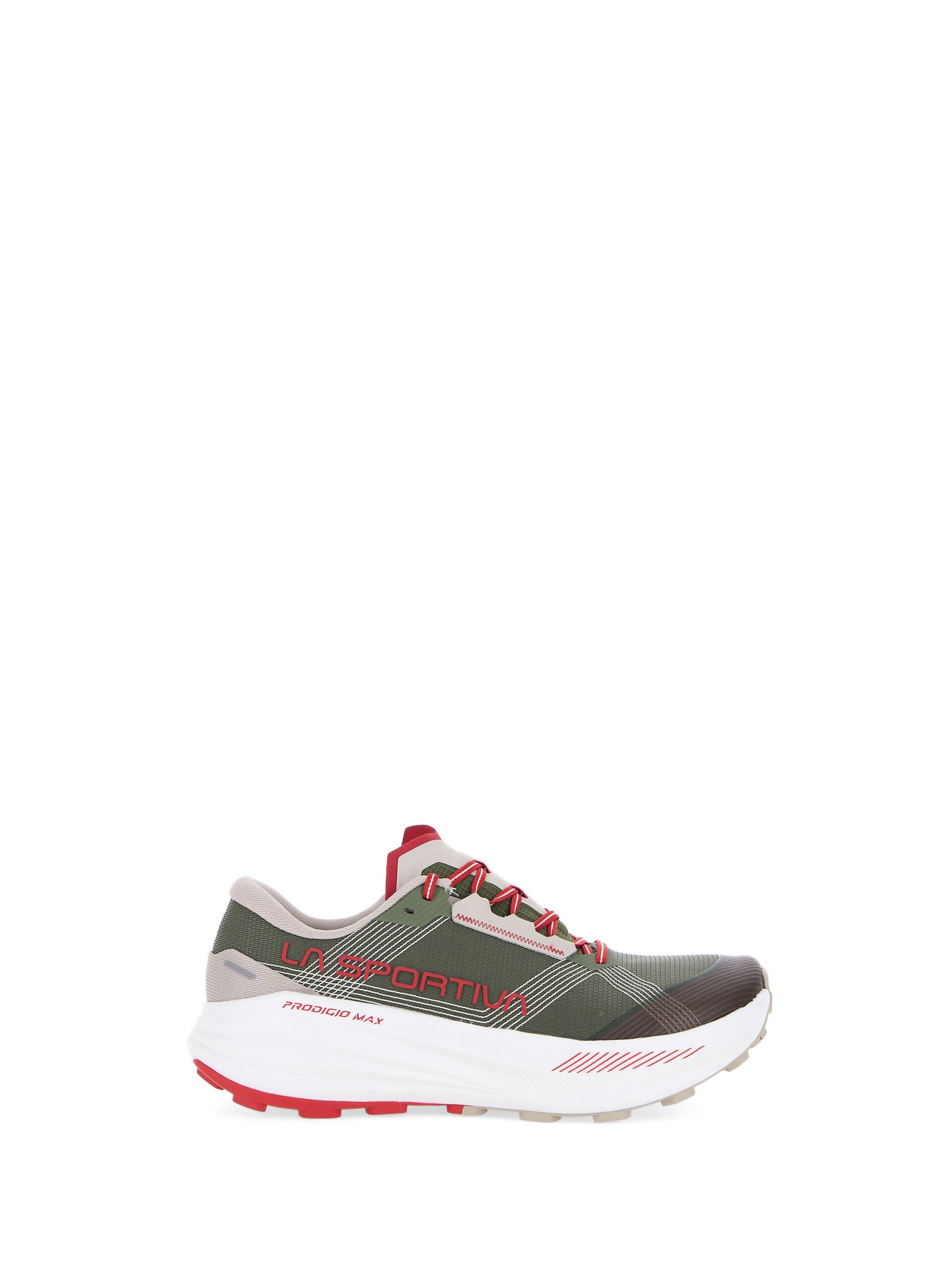 Scarpe da trail