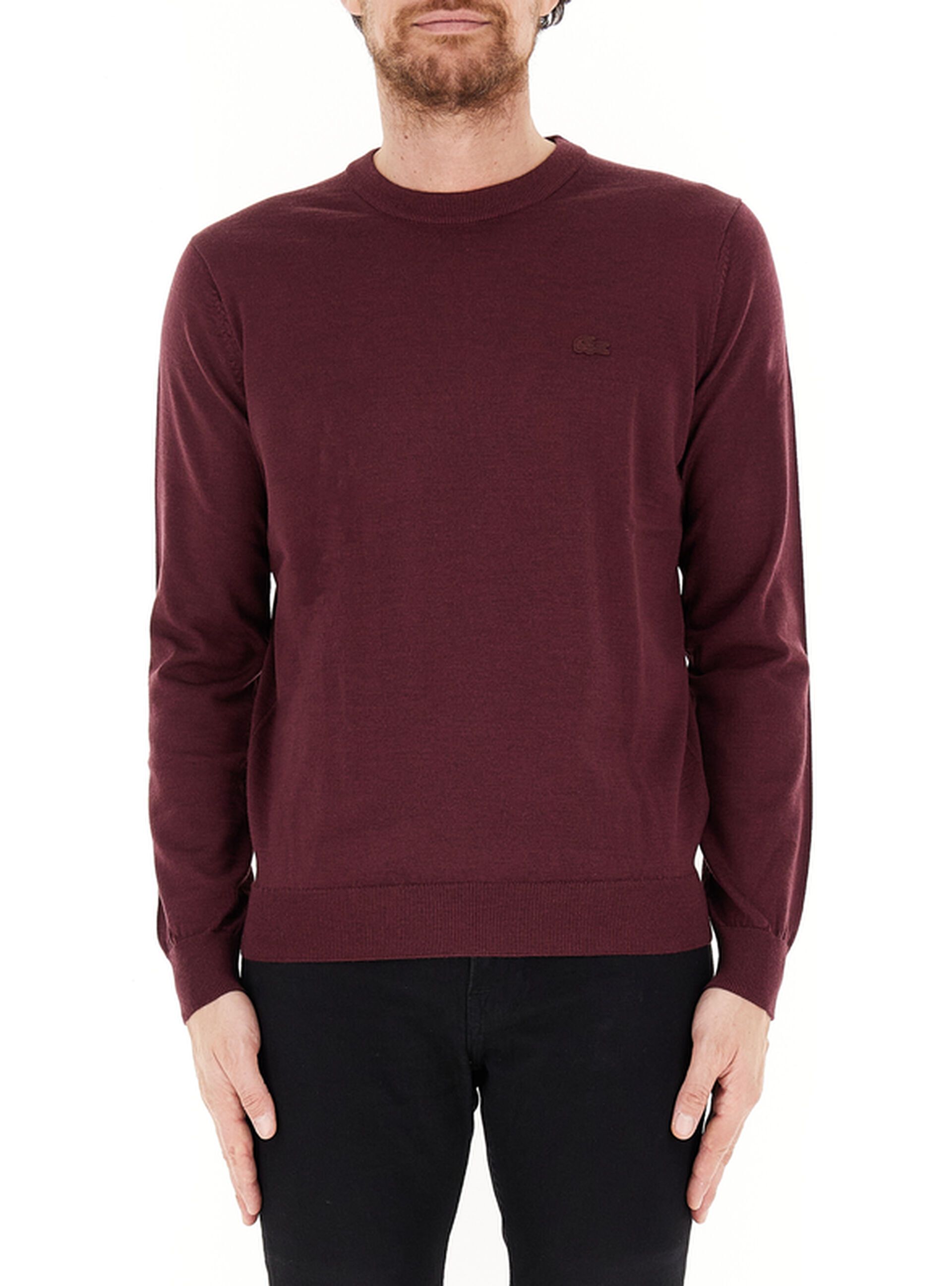 Maglione in lana
