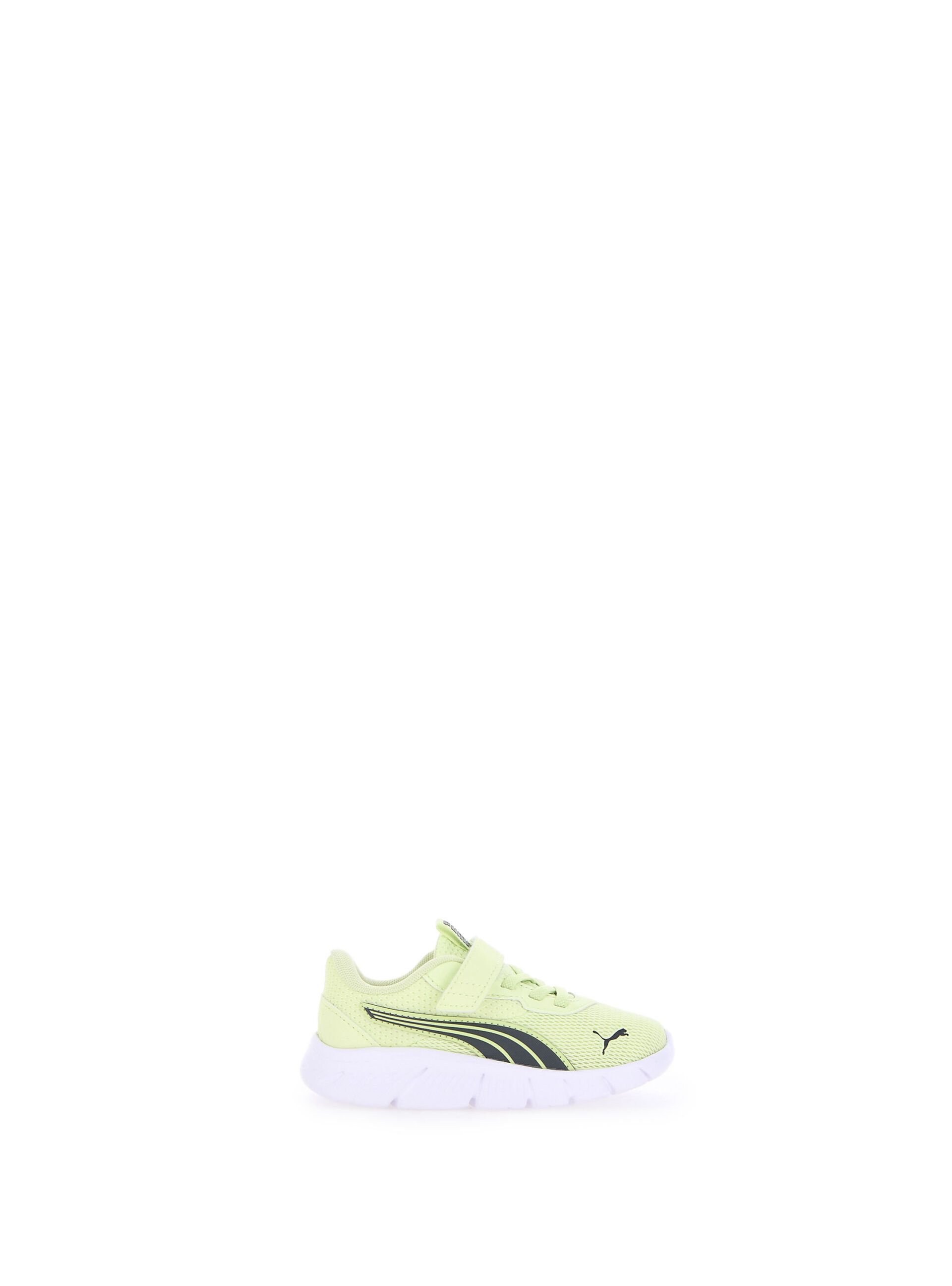 Sneakers in tessuto