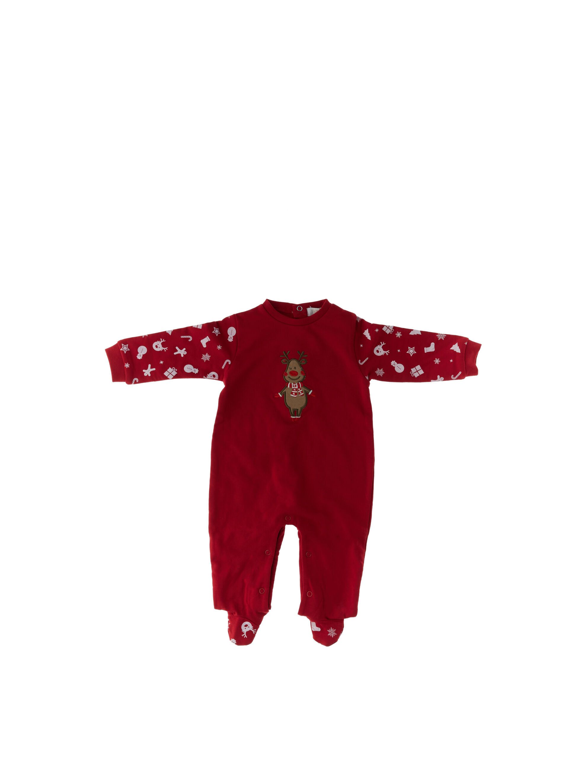 Tutina in cotone