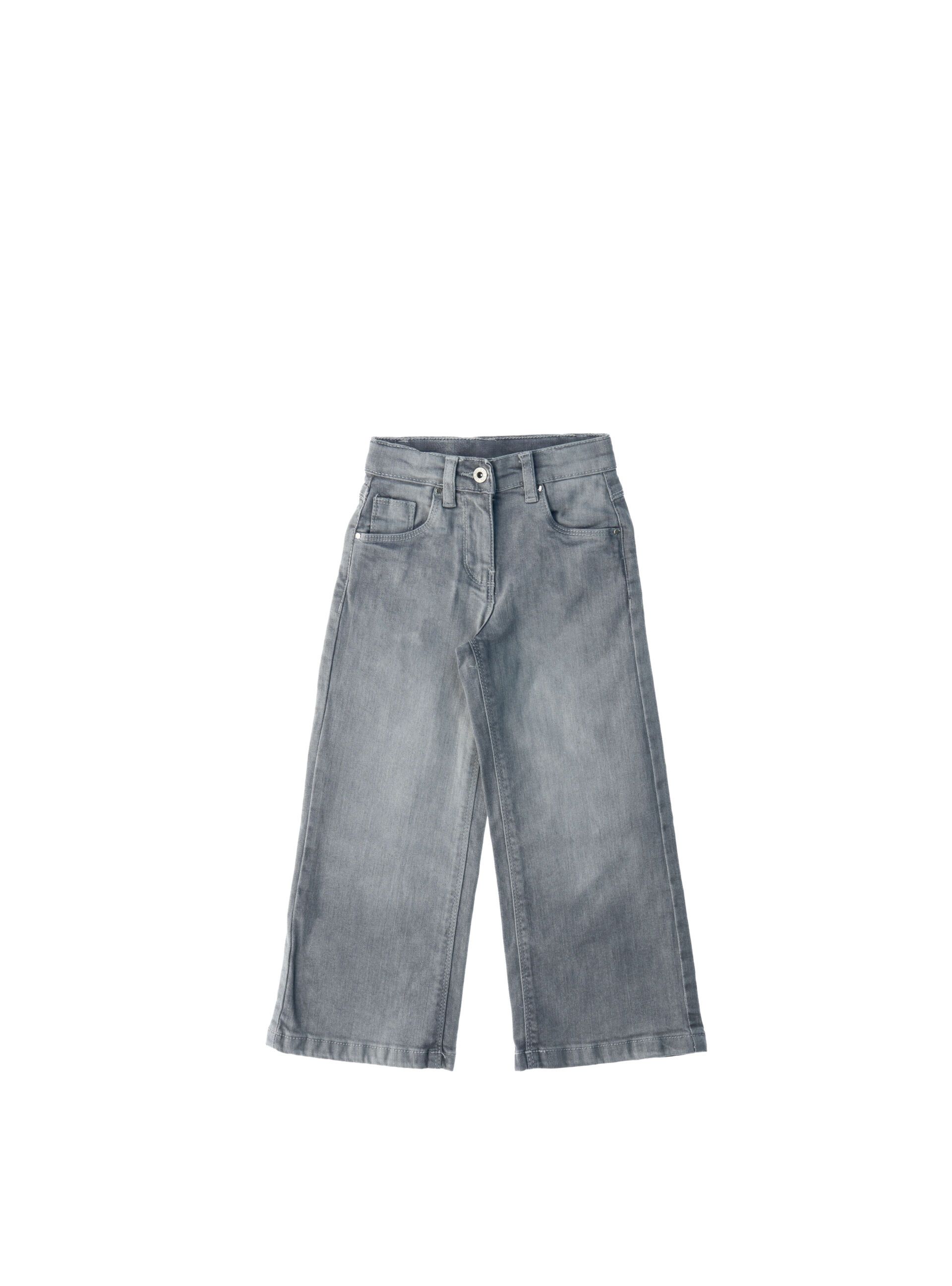 Jeans wide leg