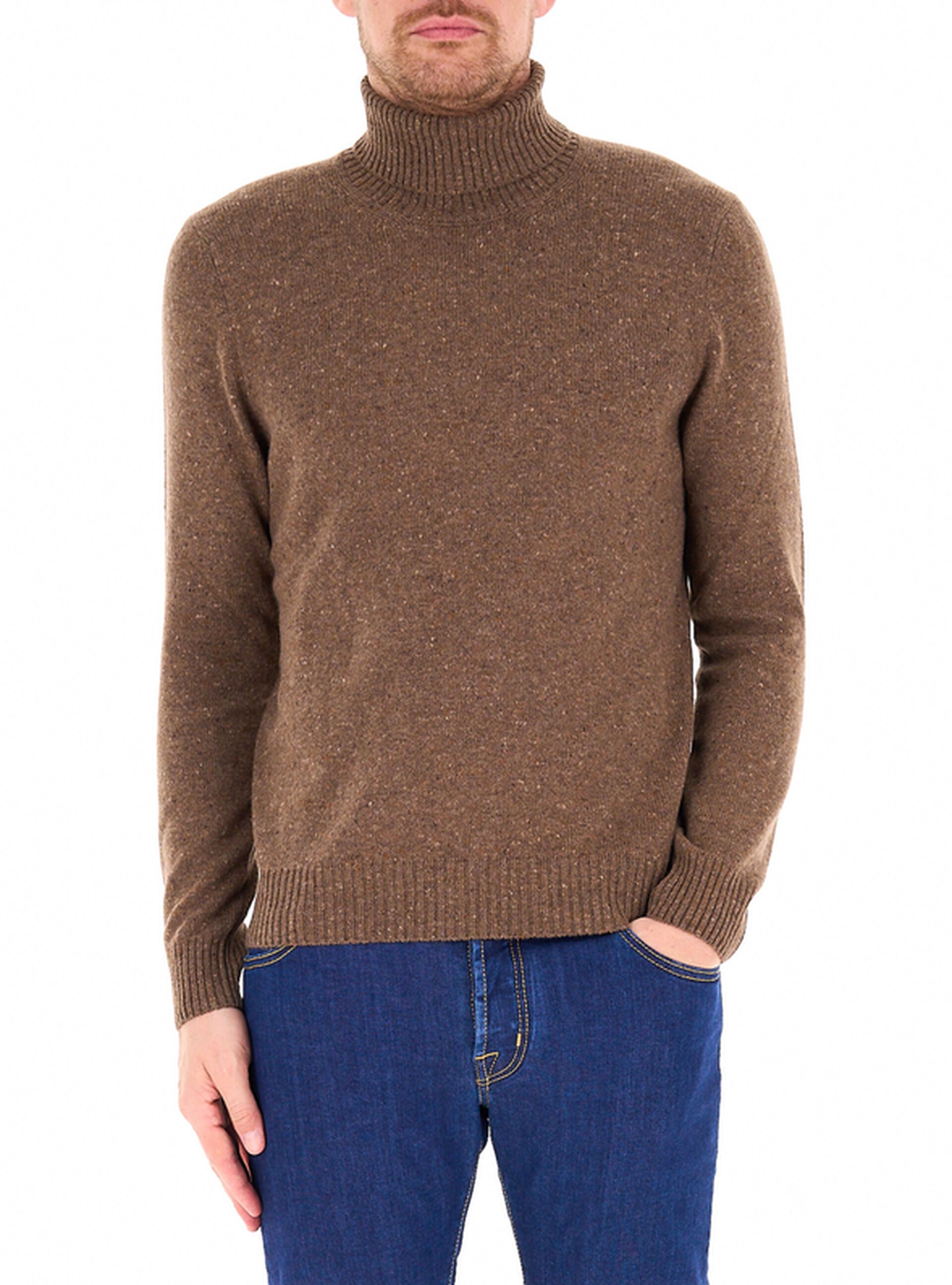 Maglione dolcevita