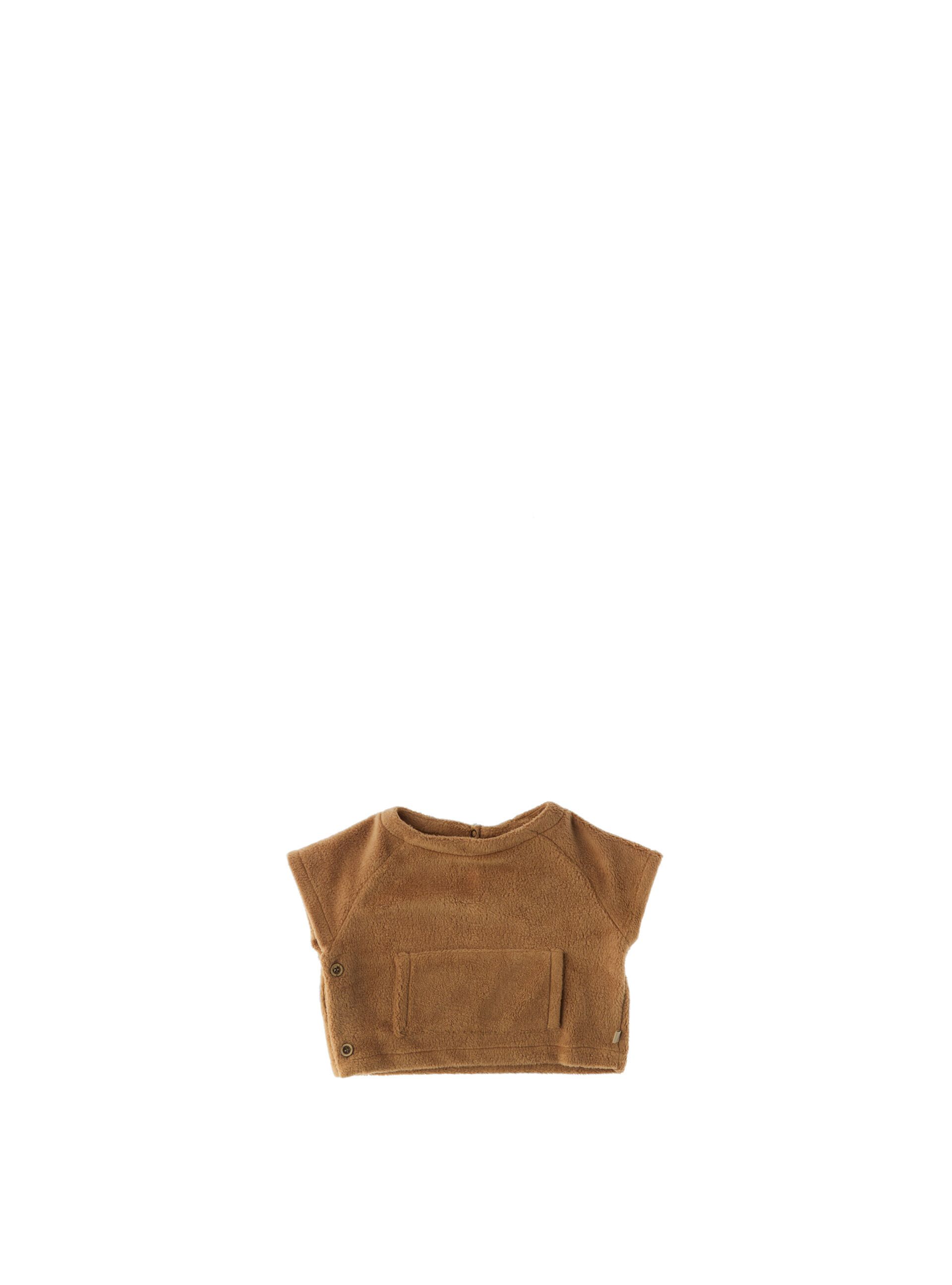 Maglia misto viscosa