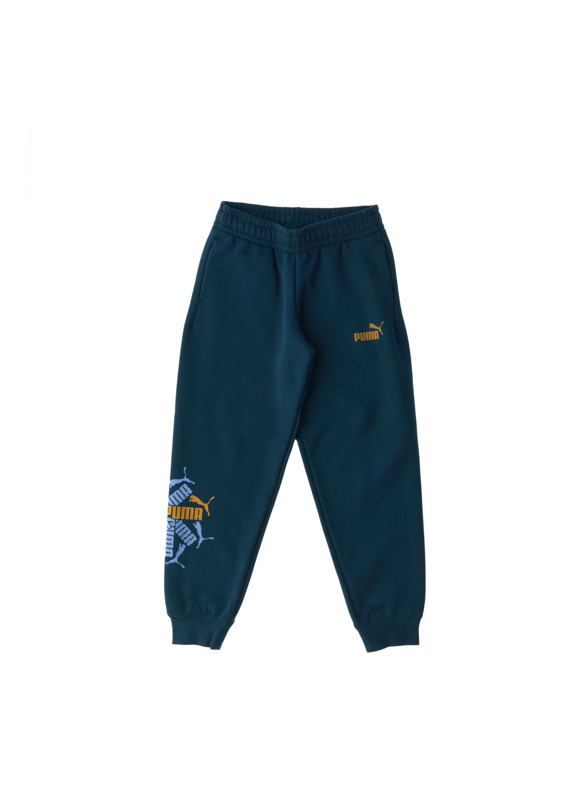 Pantalone in felpa