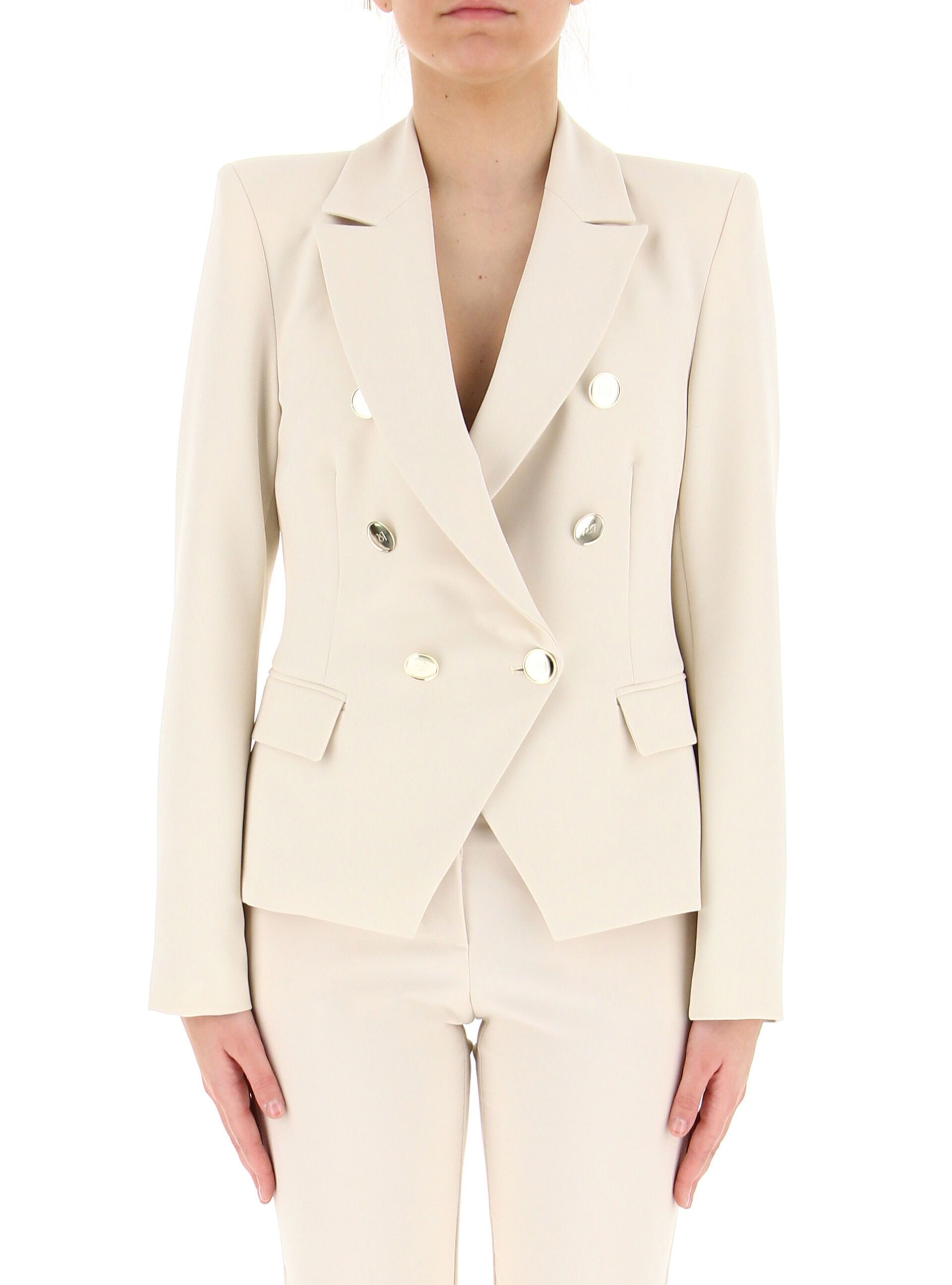 Blazer doppiopetto