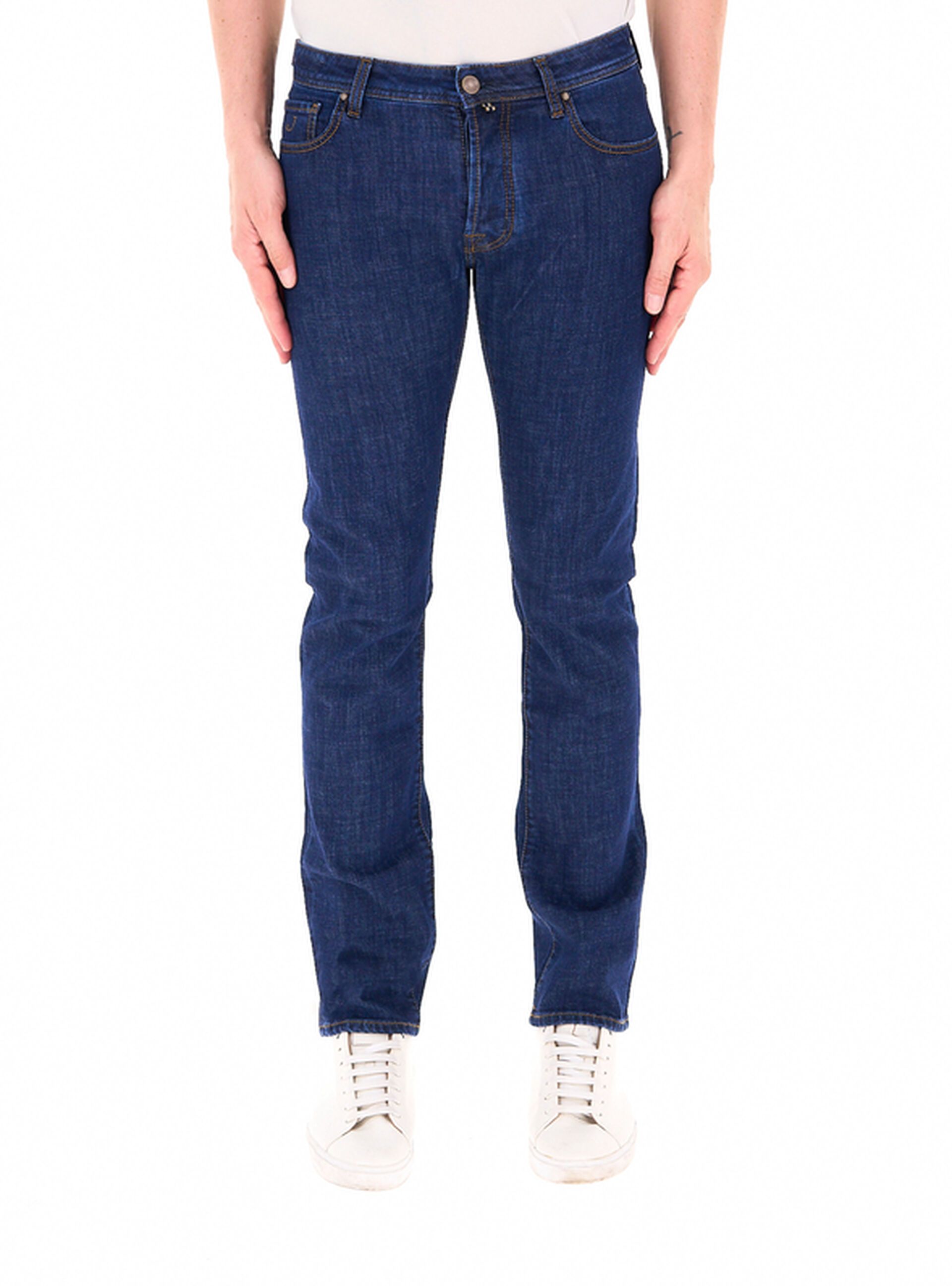 Jeans Straight Leg