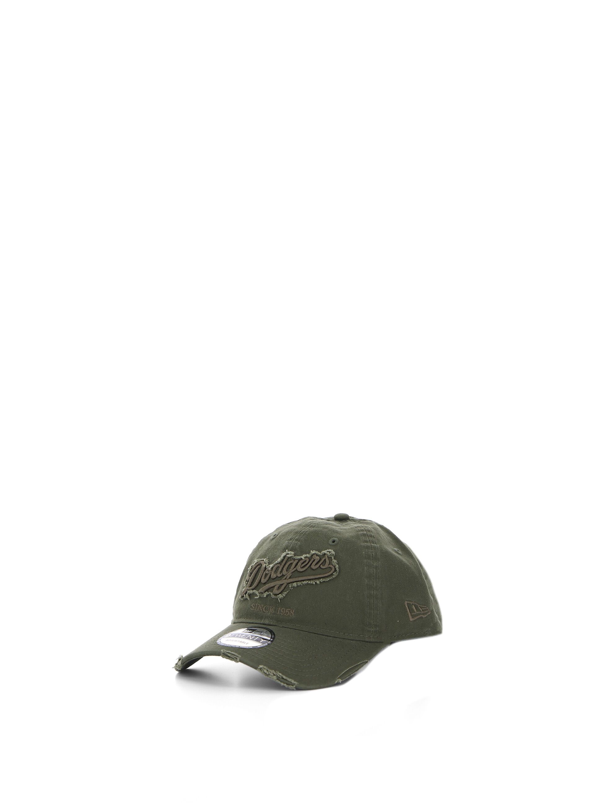 Cappello con visiera