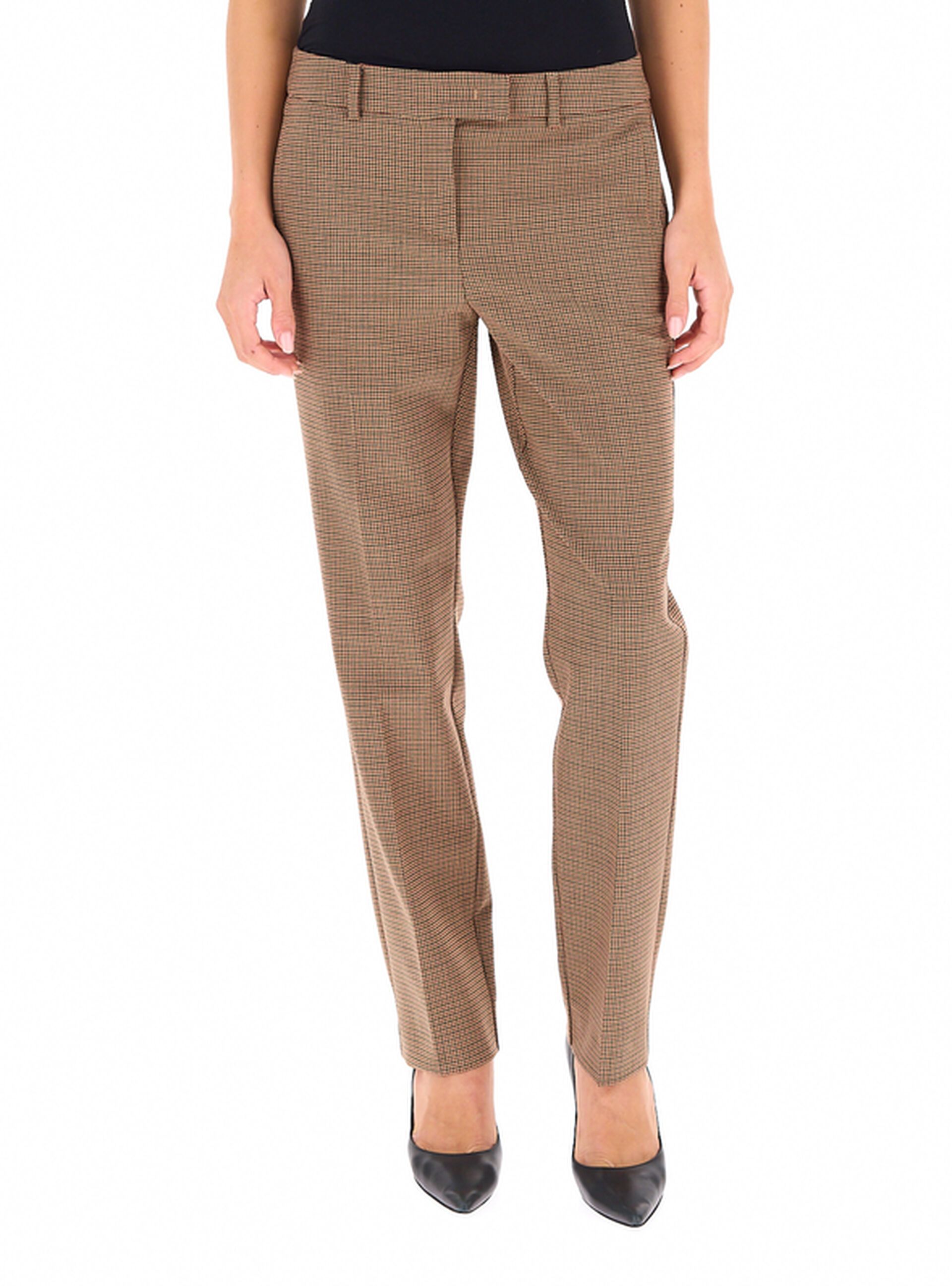 Pantalone a sigaretta