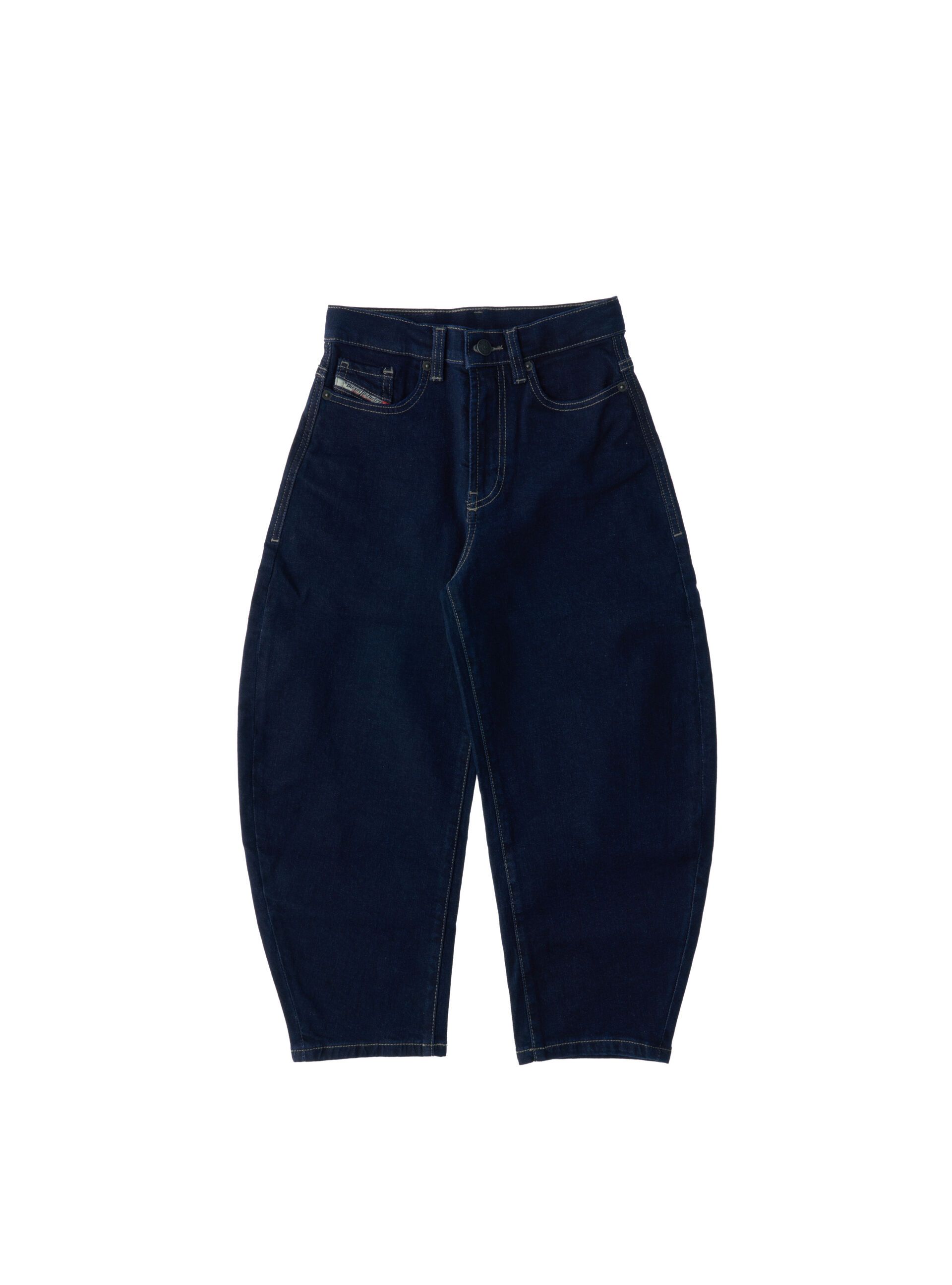 Jeans balloon