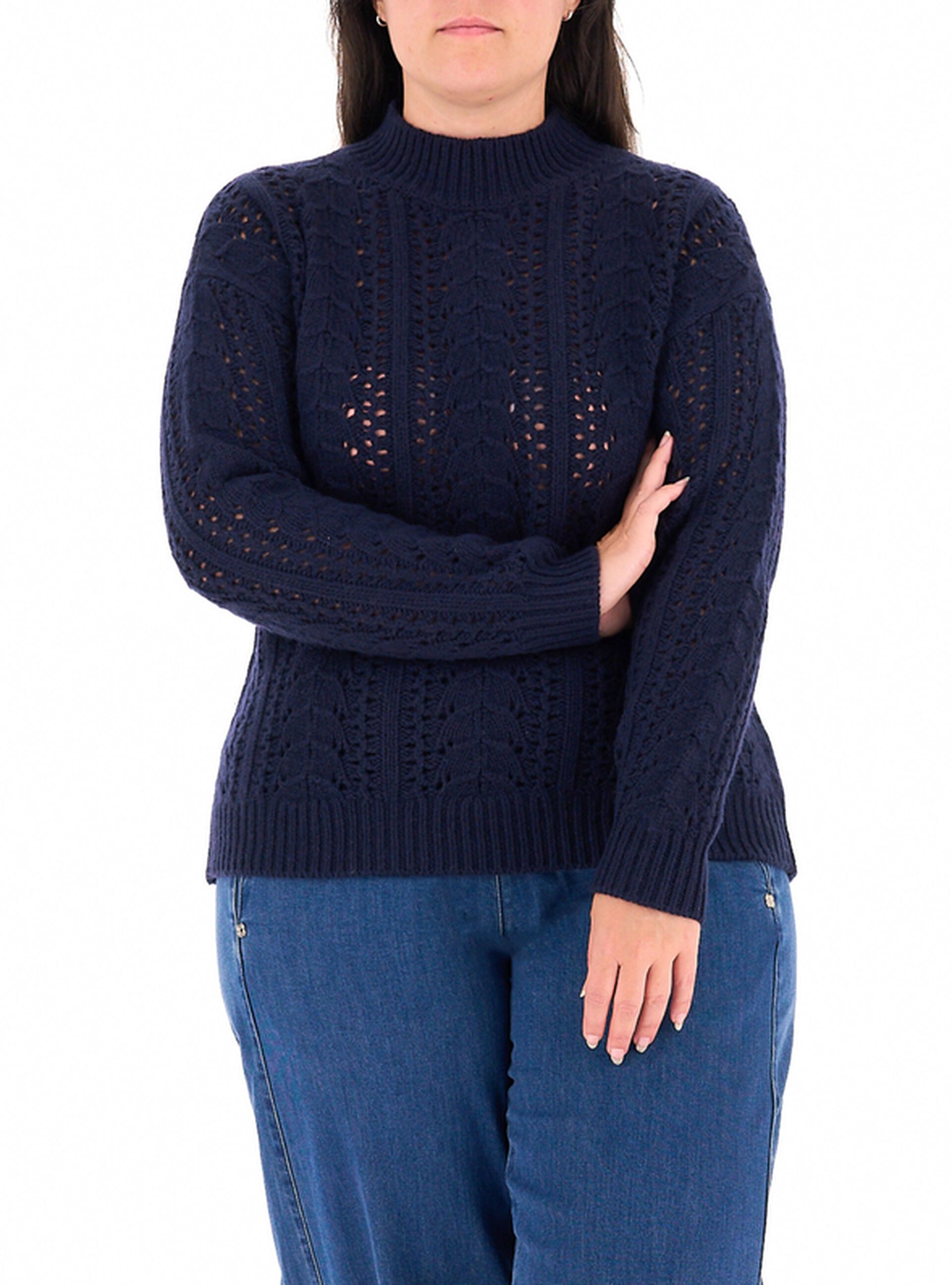 Maglione in lana
