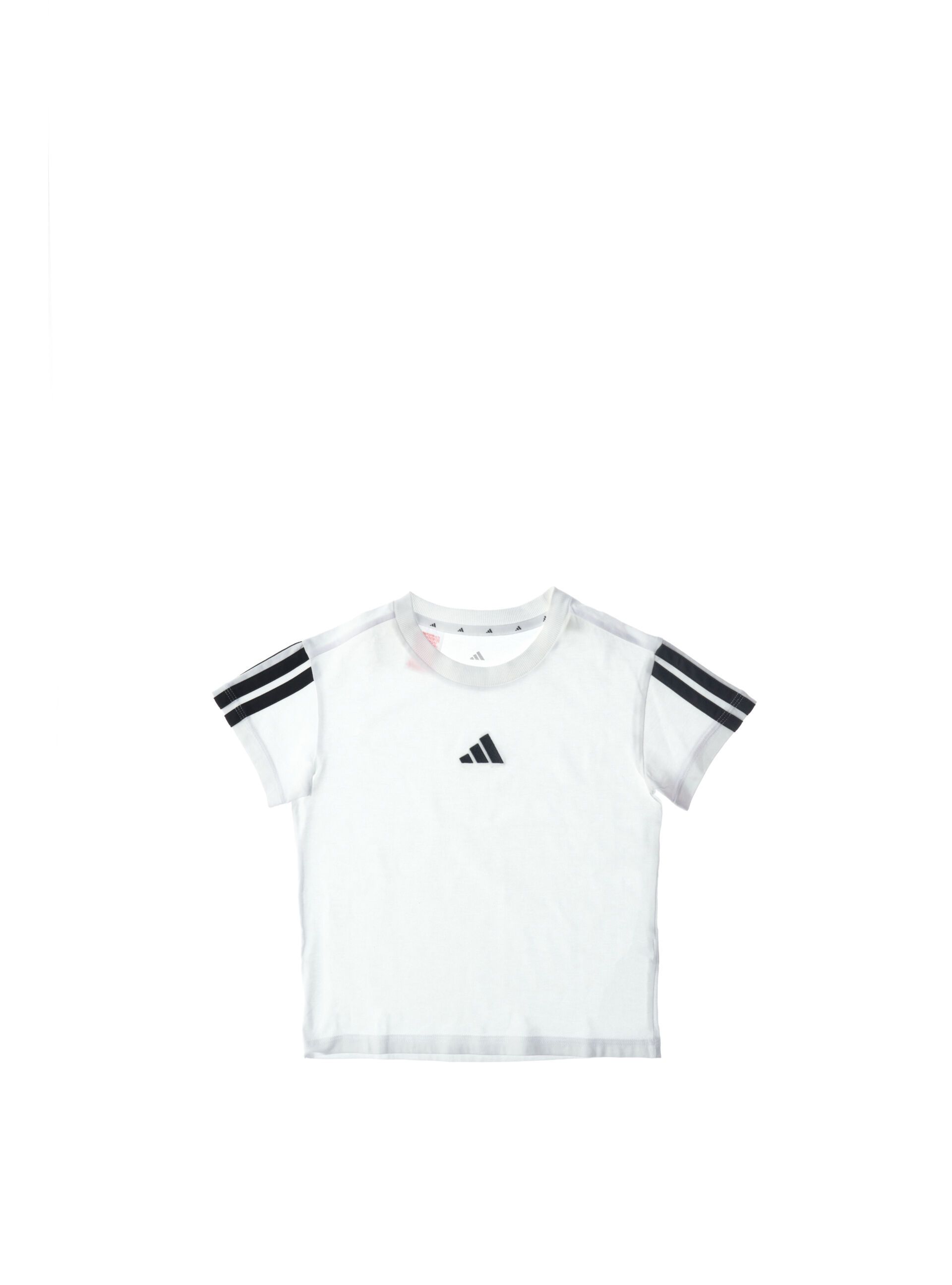 T-shirt girocollo