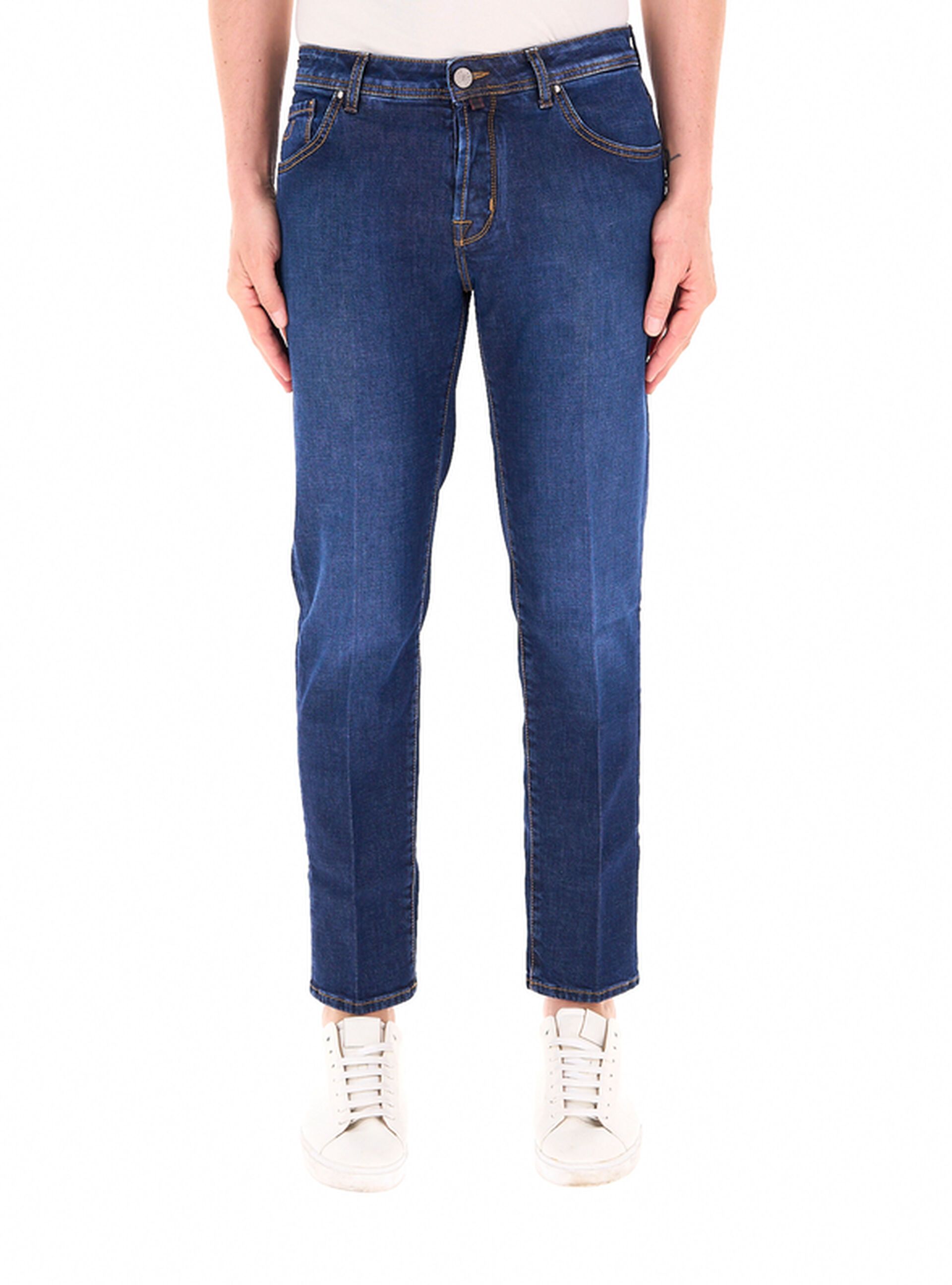 Jeans straight leg