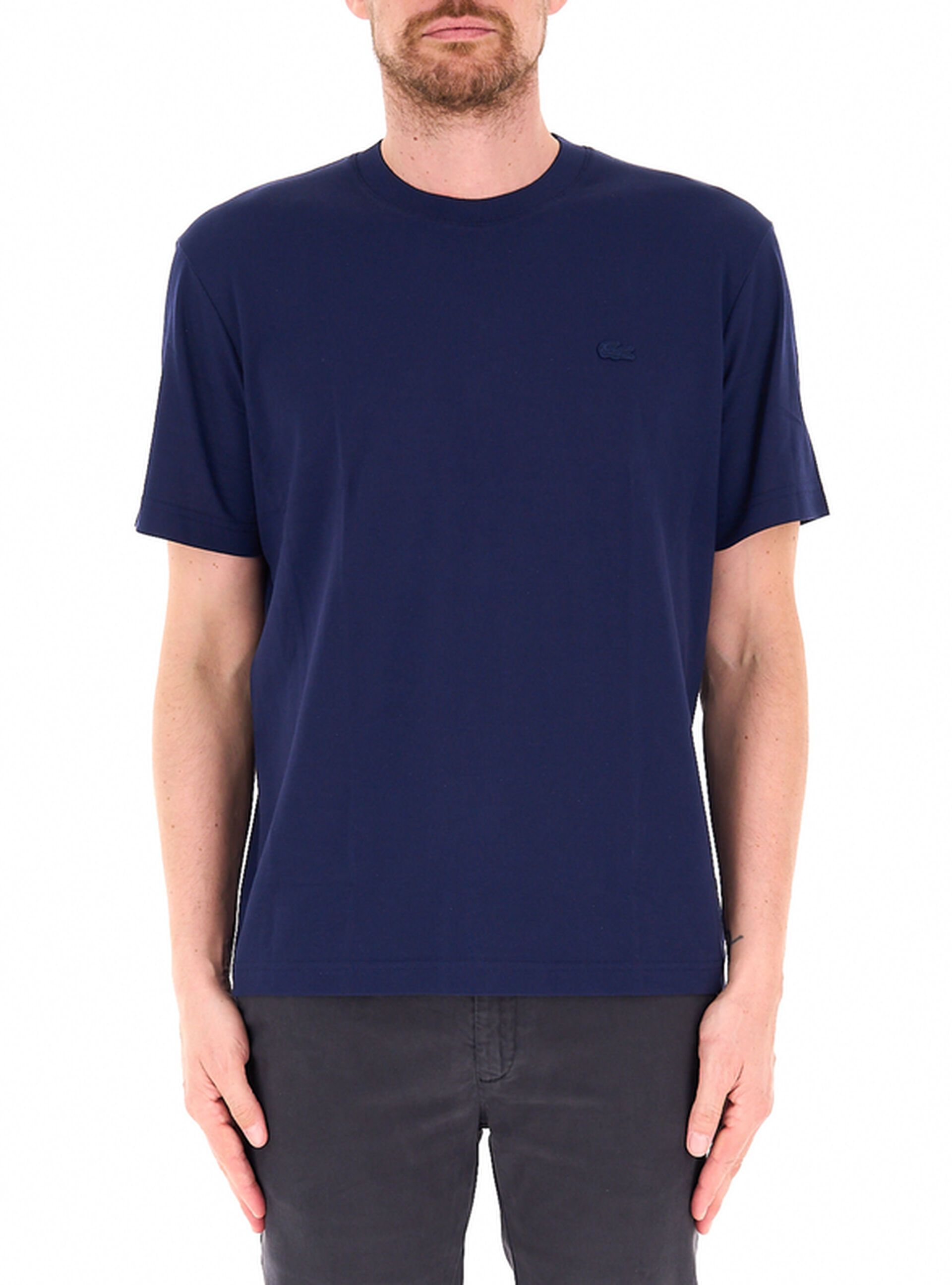 T-shirt girocollo