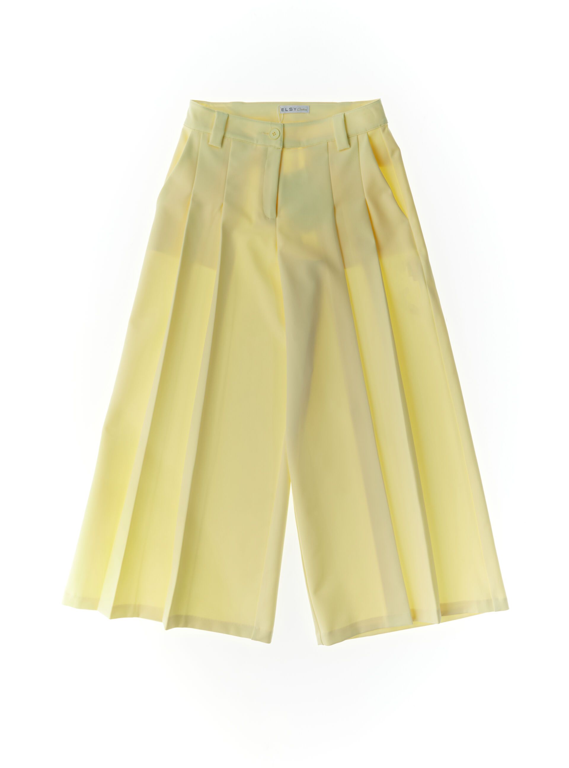 Pantalone a palazzo