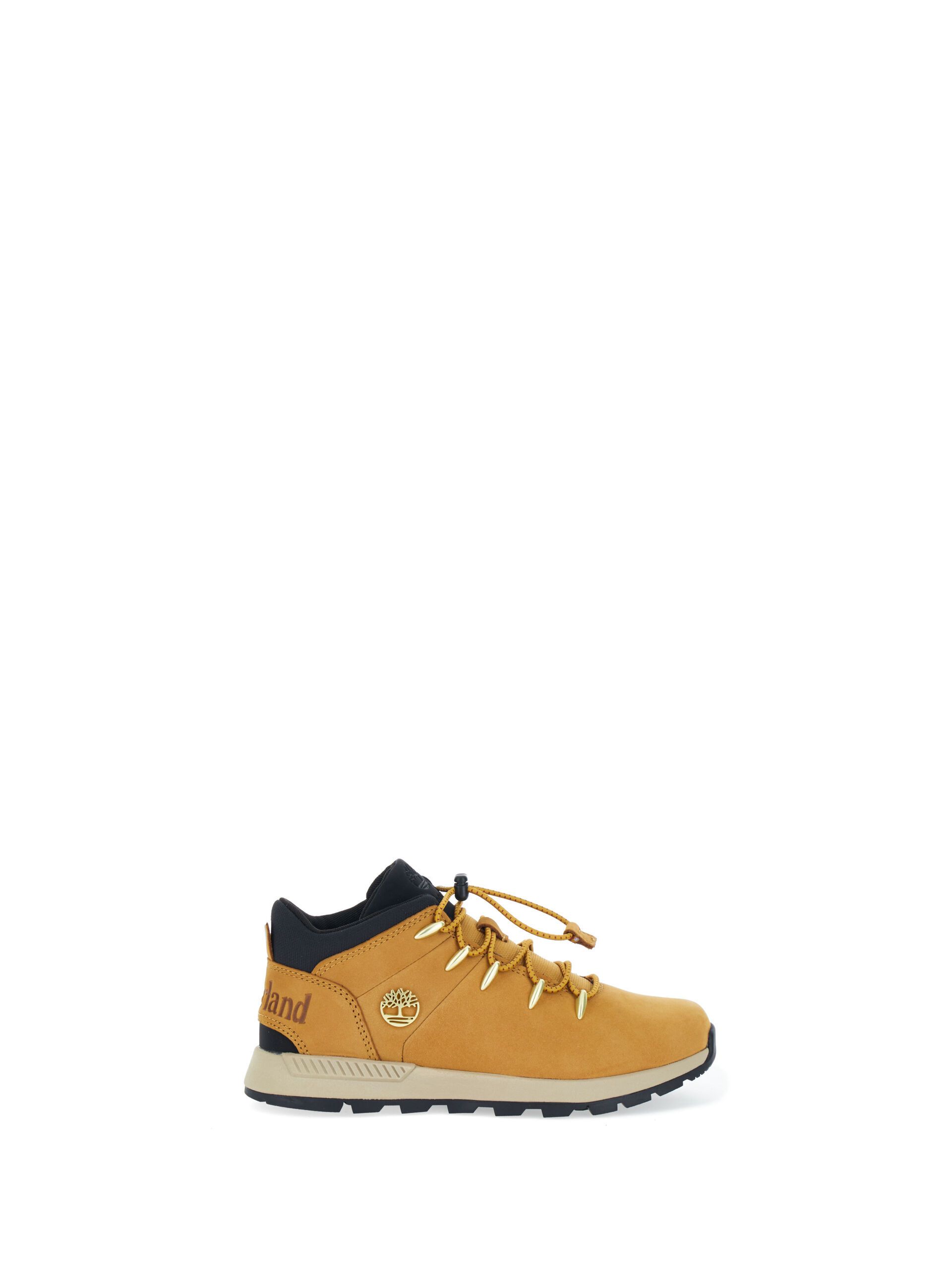 Scarpe in pelle