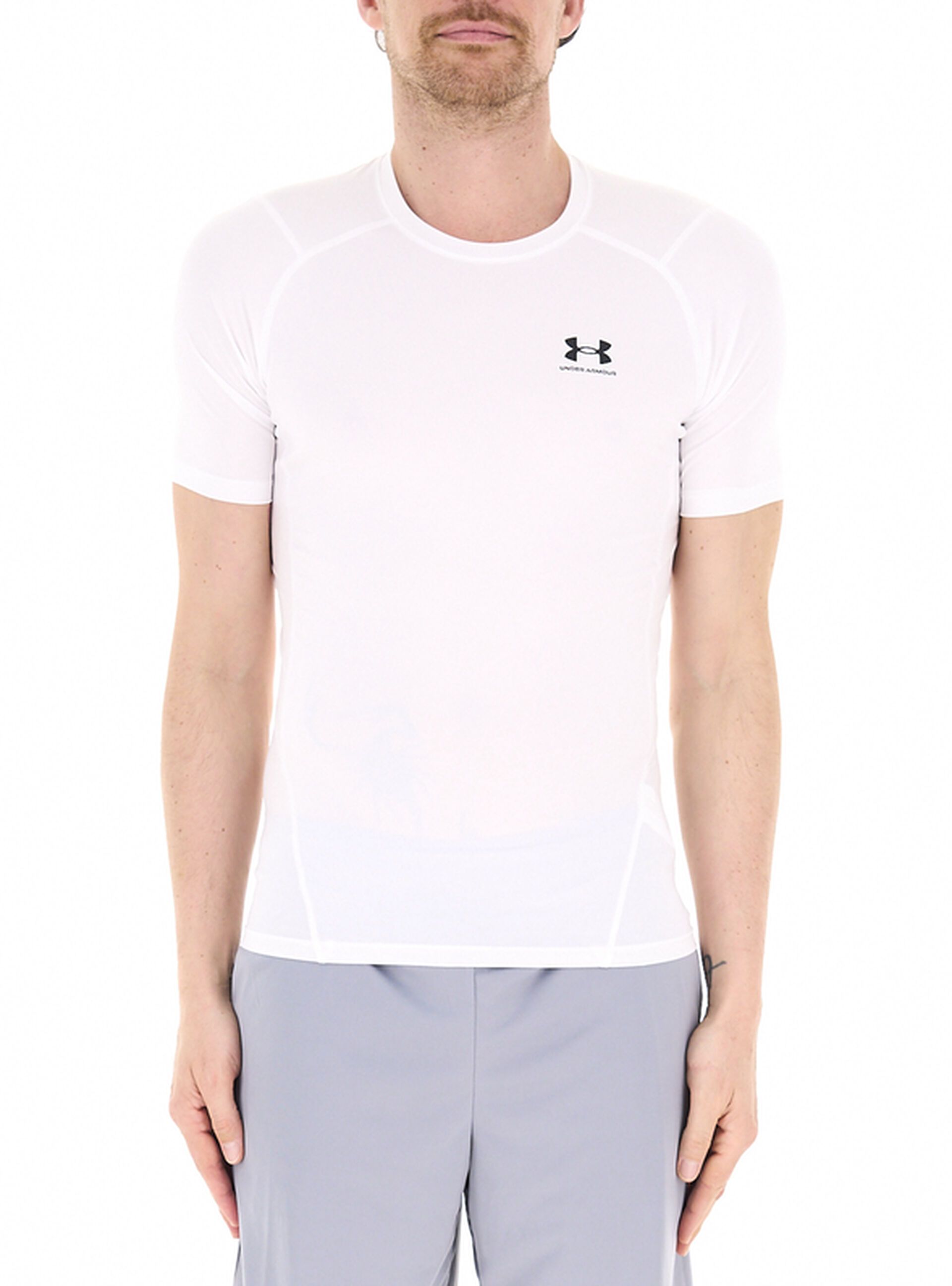 T-shirt tessuto tecnico