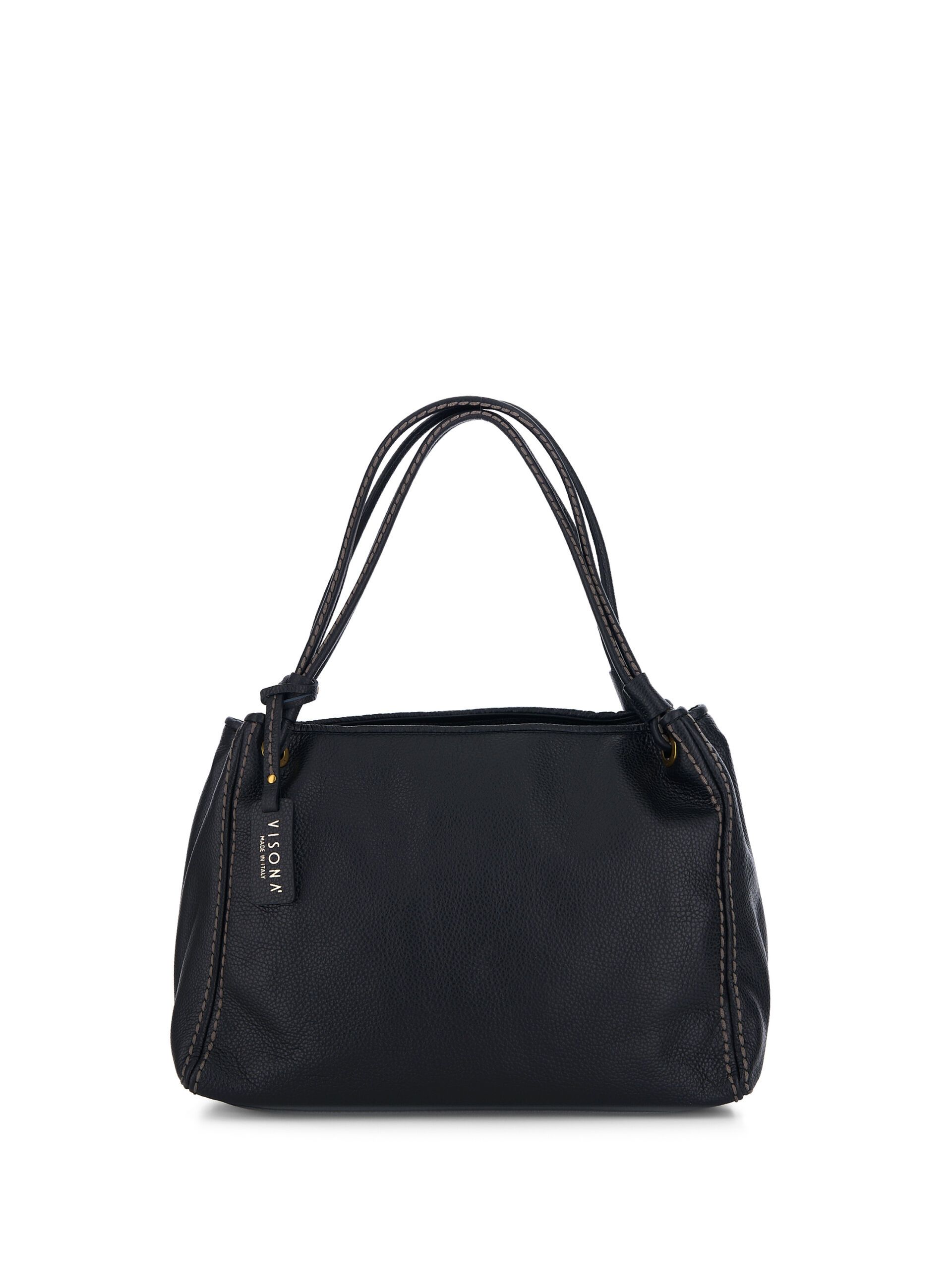Borsa in pelle