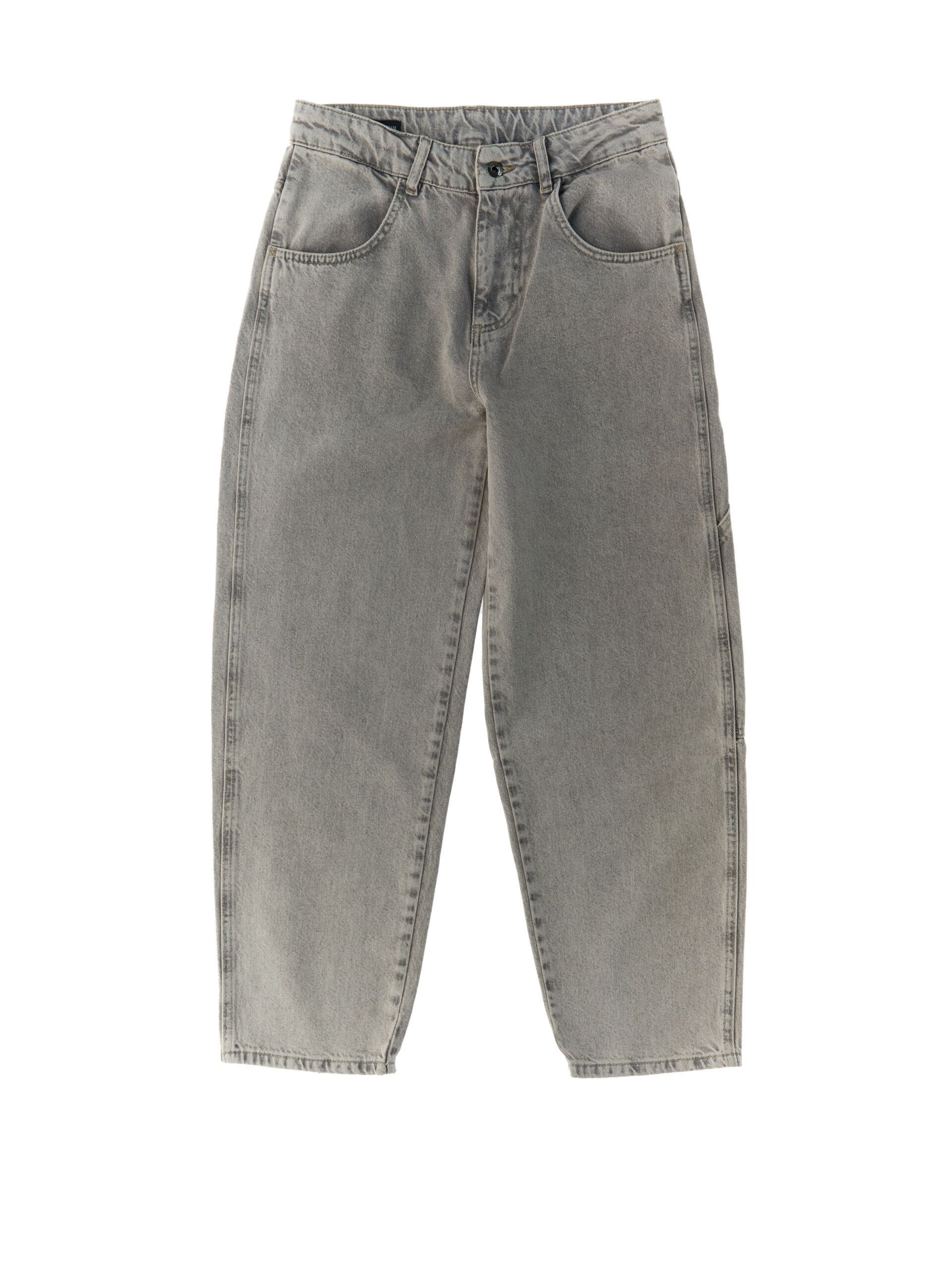 Jeans wide leg
