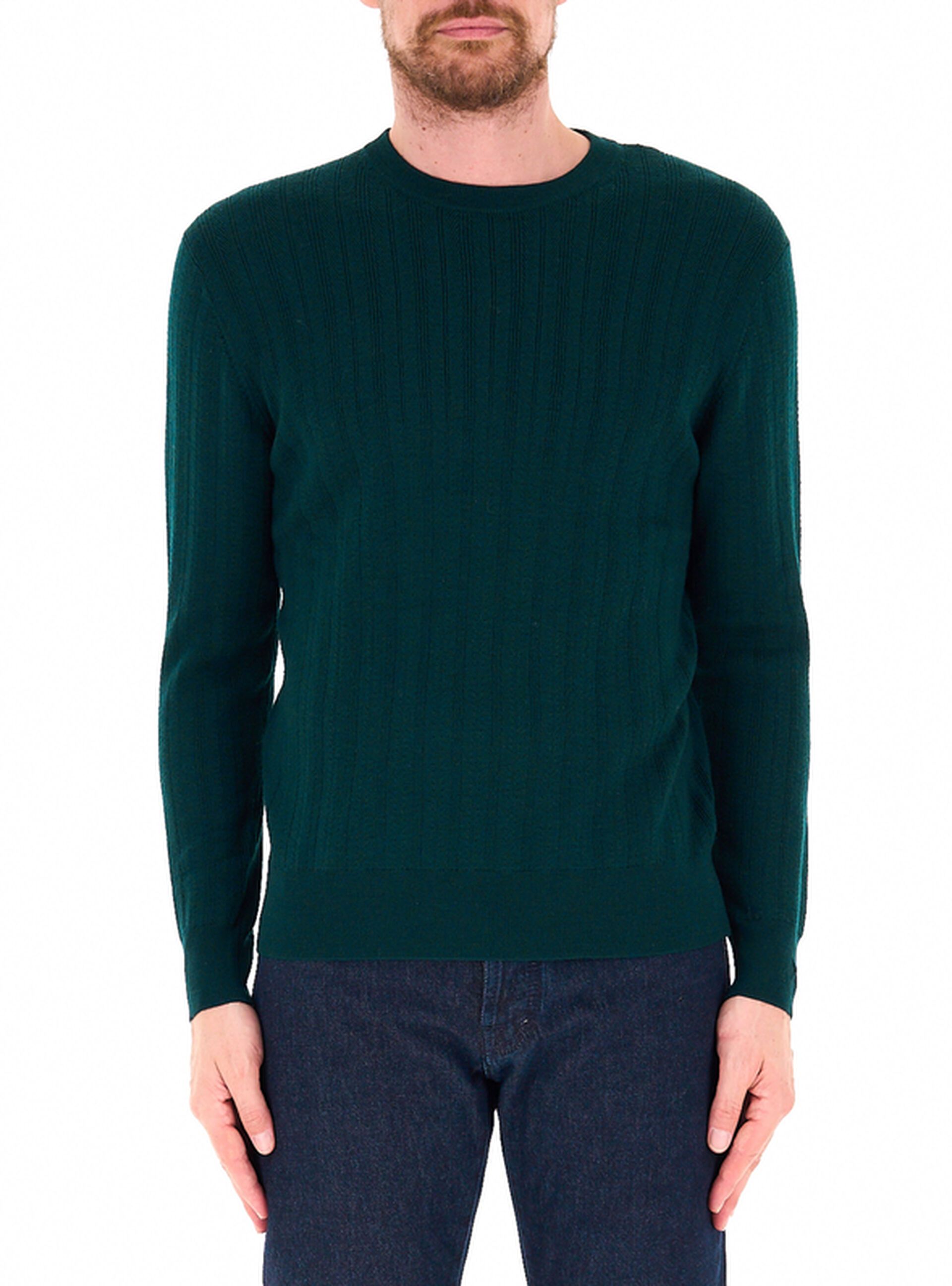 Maglione in lana