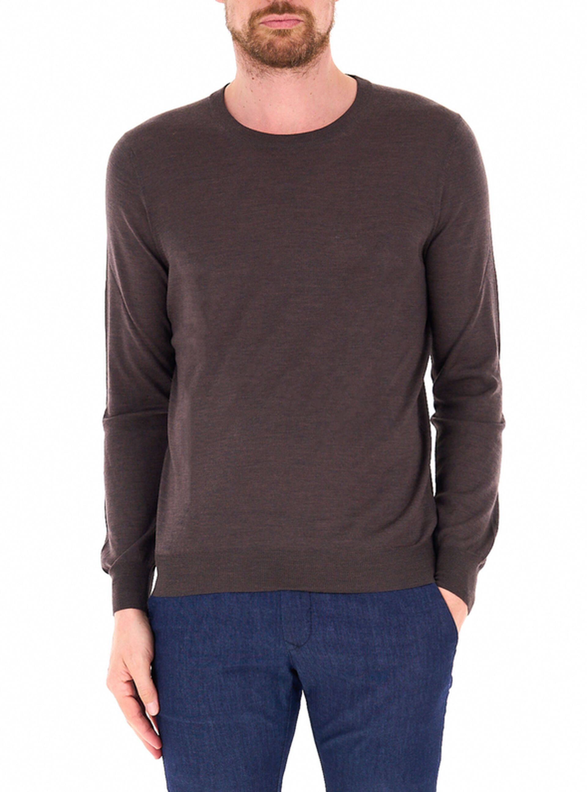 Maglia in lana