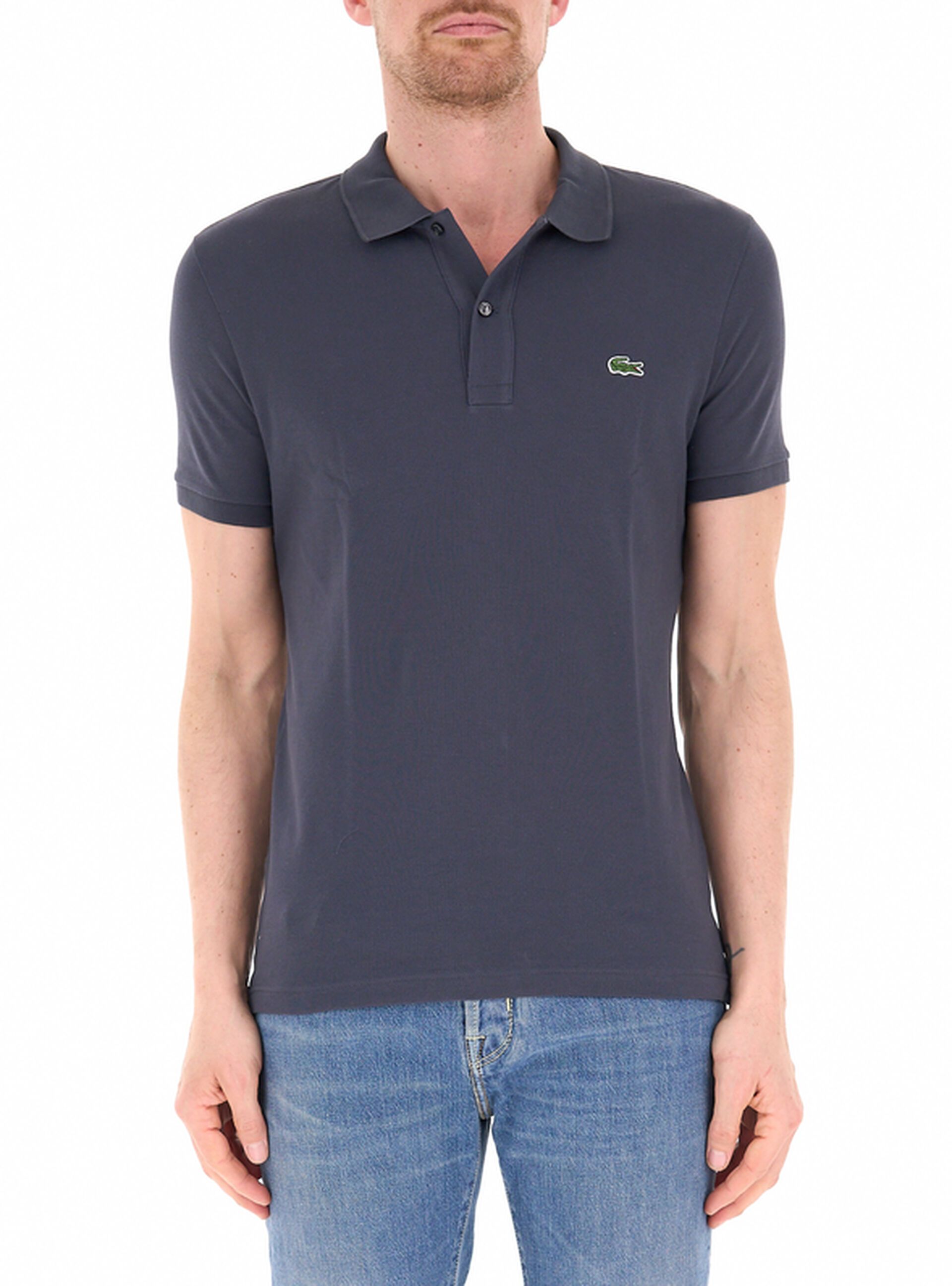 Polo in cotone