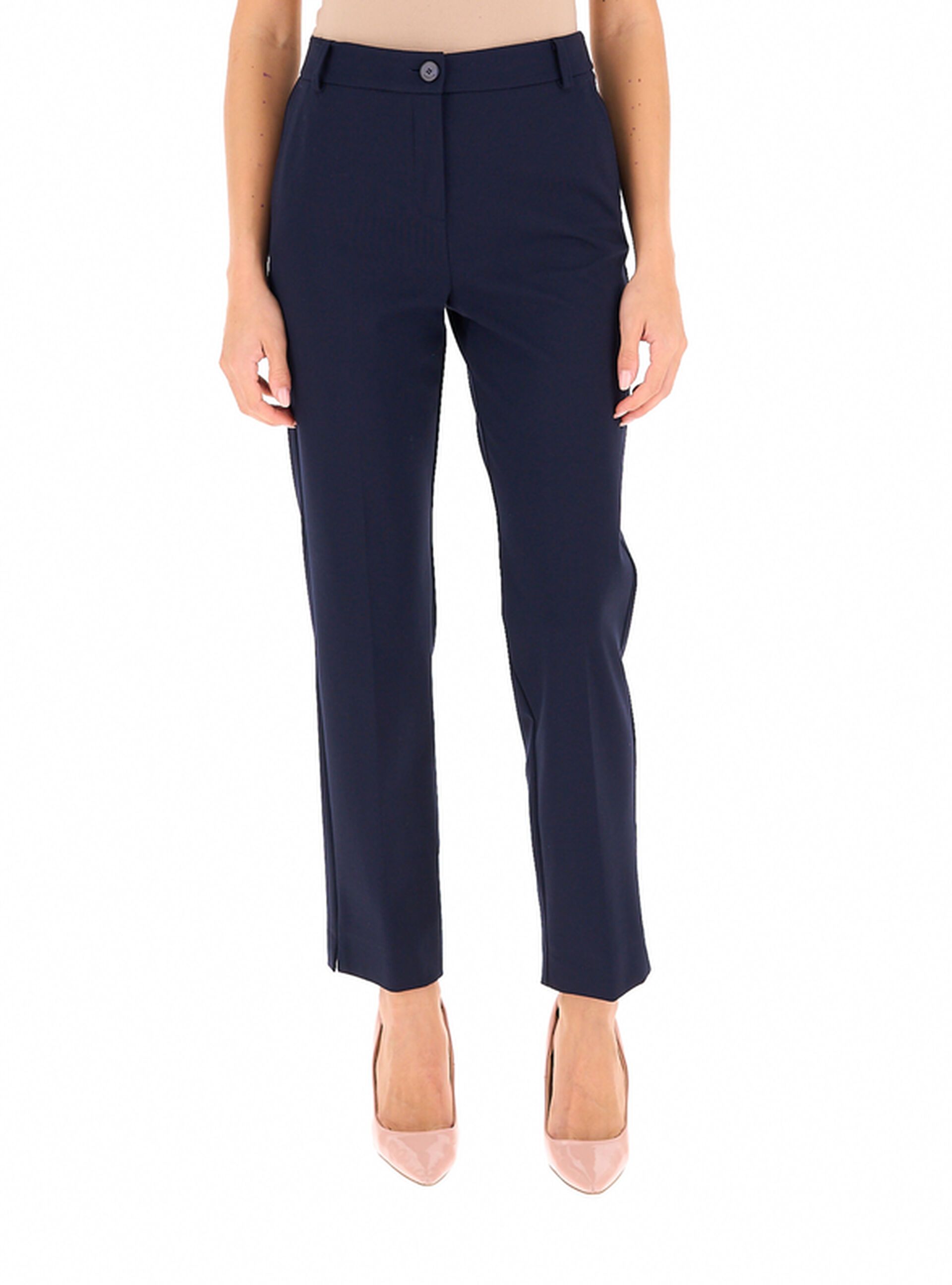 Pantalone a sigaretta