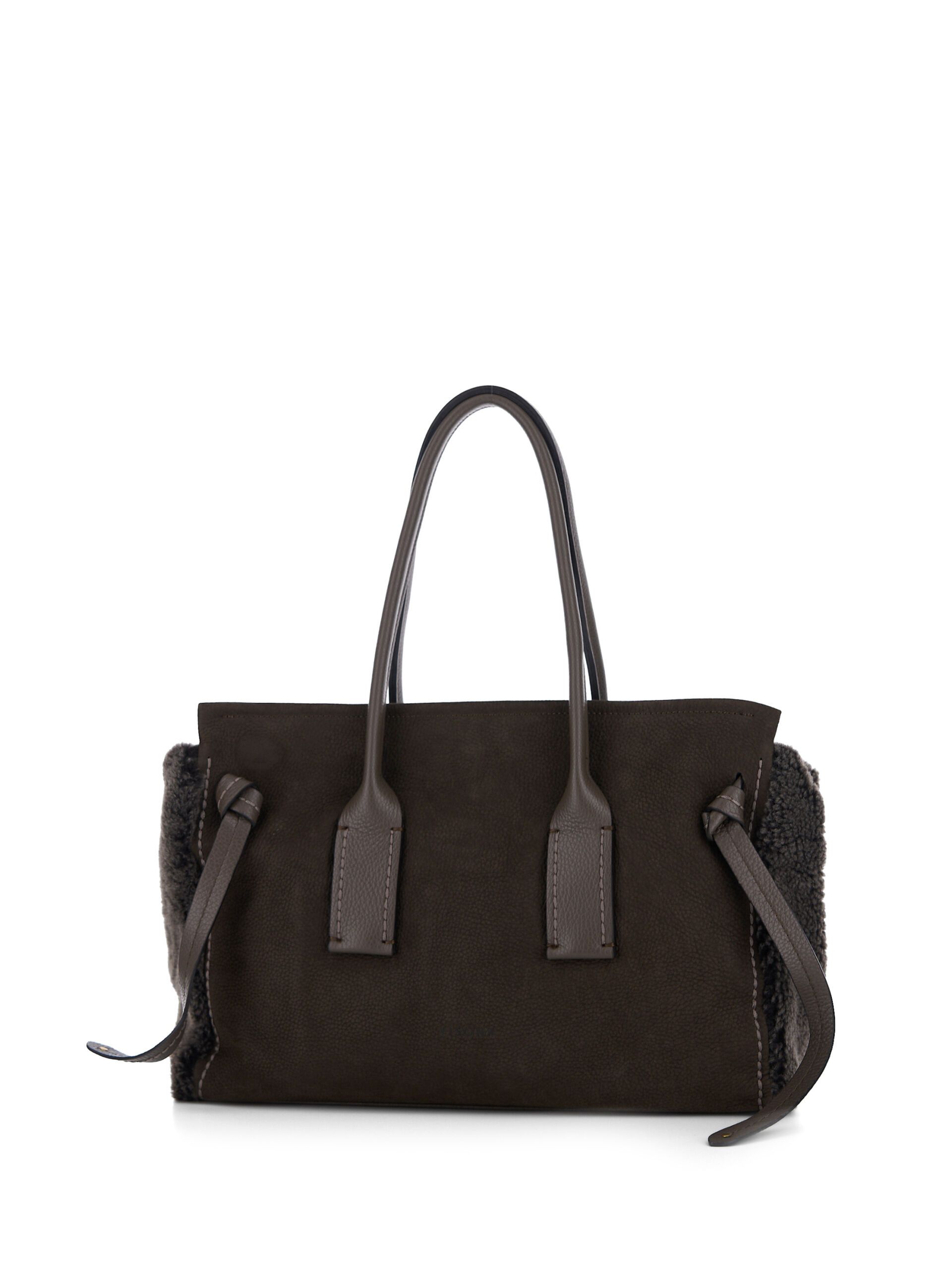 Borsa in pelle