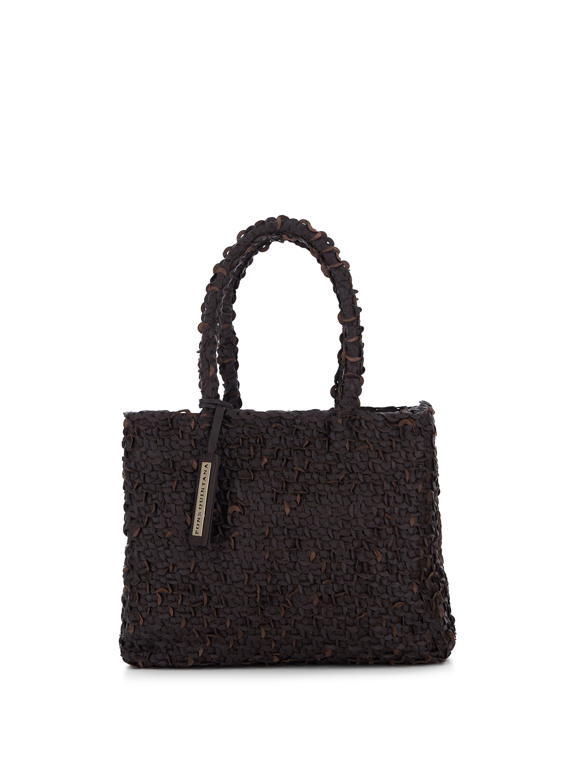 Borsa in pelle