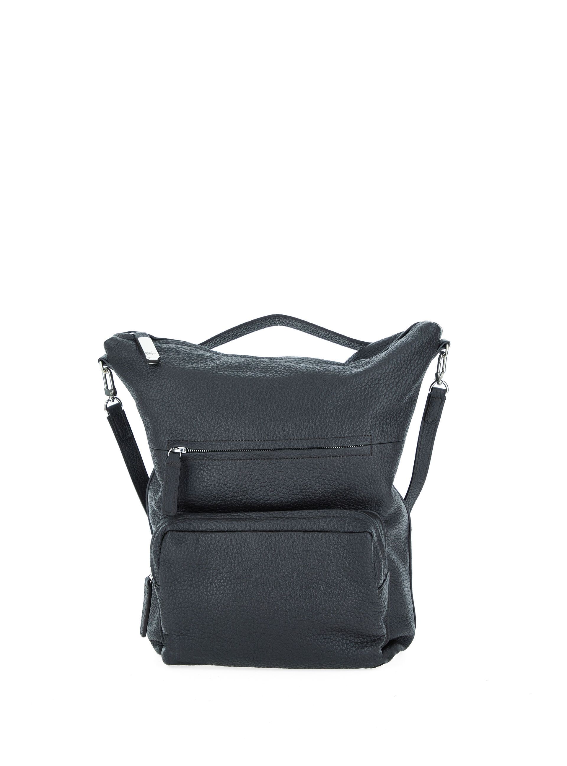Zaino in pelle