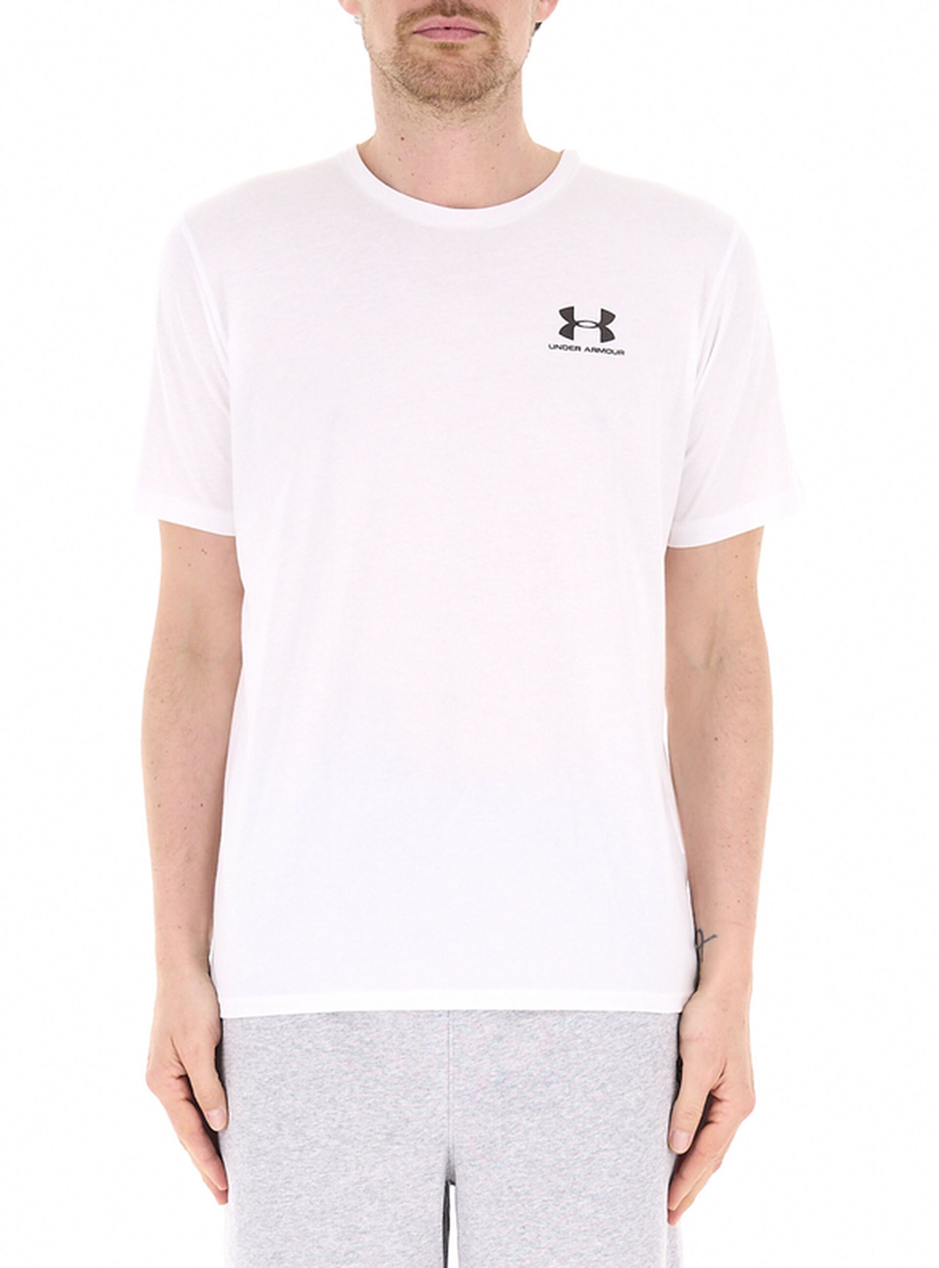 T-shirt girocollo