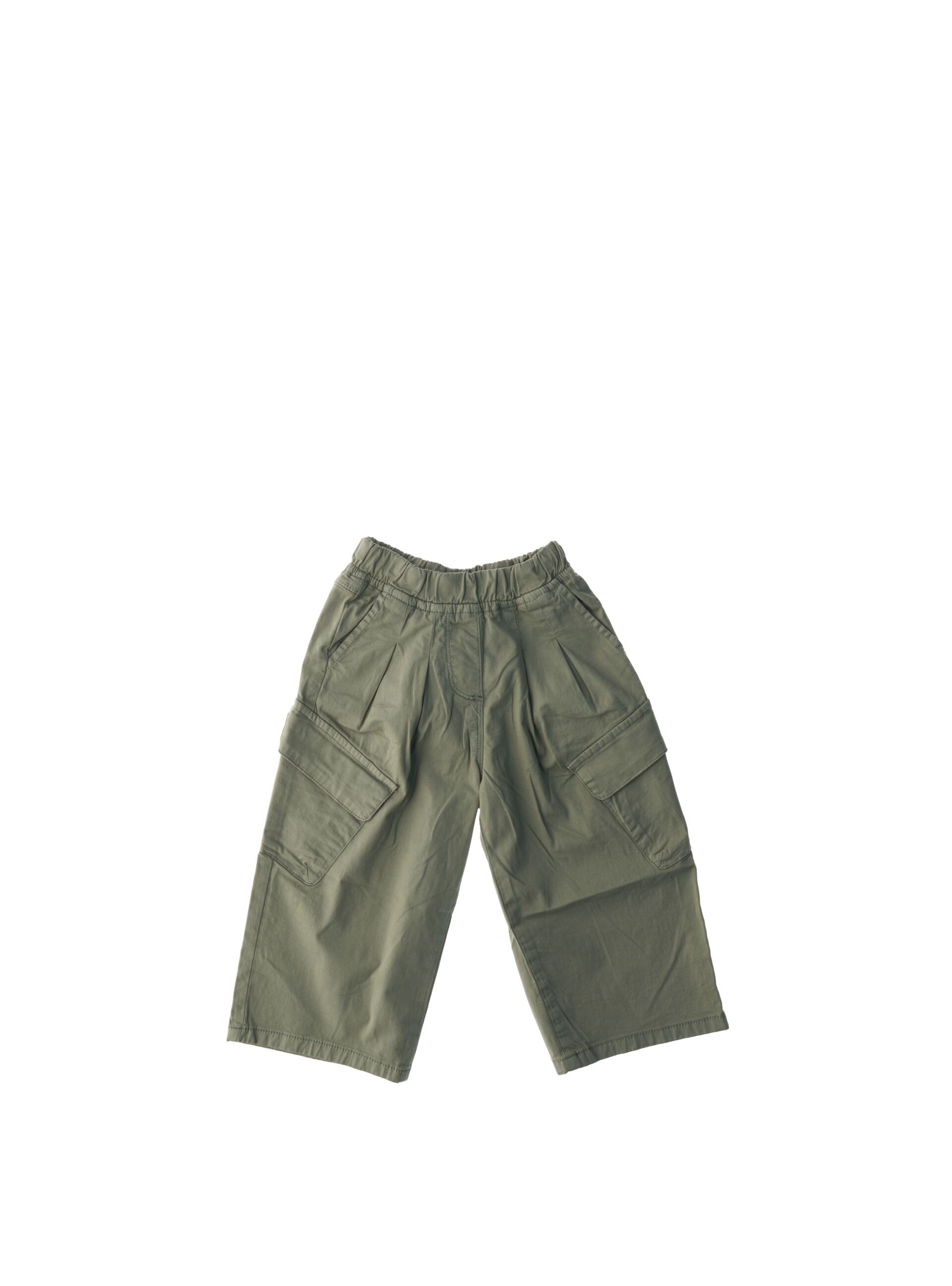Pantalone in cargo