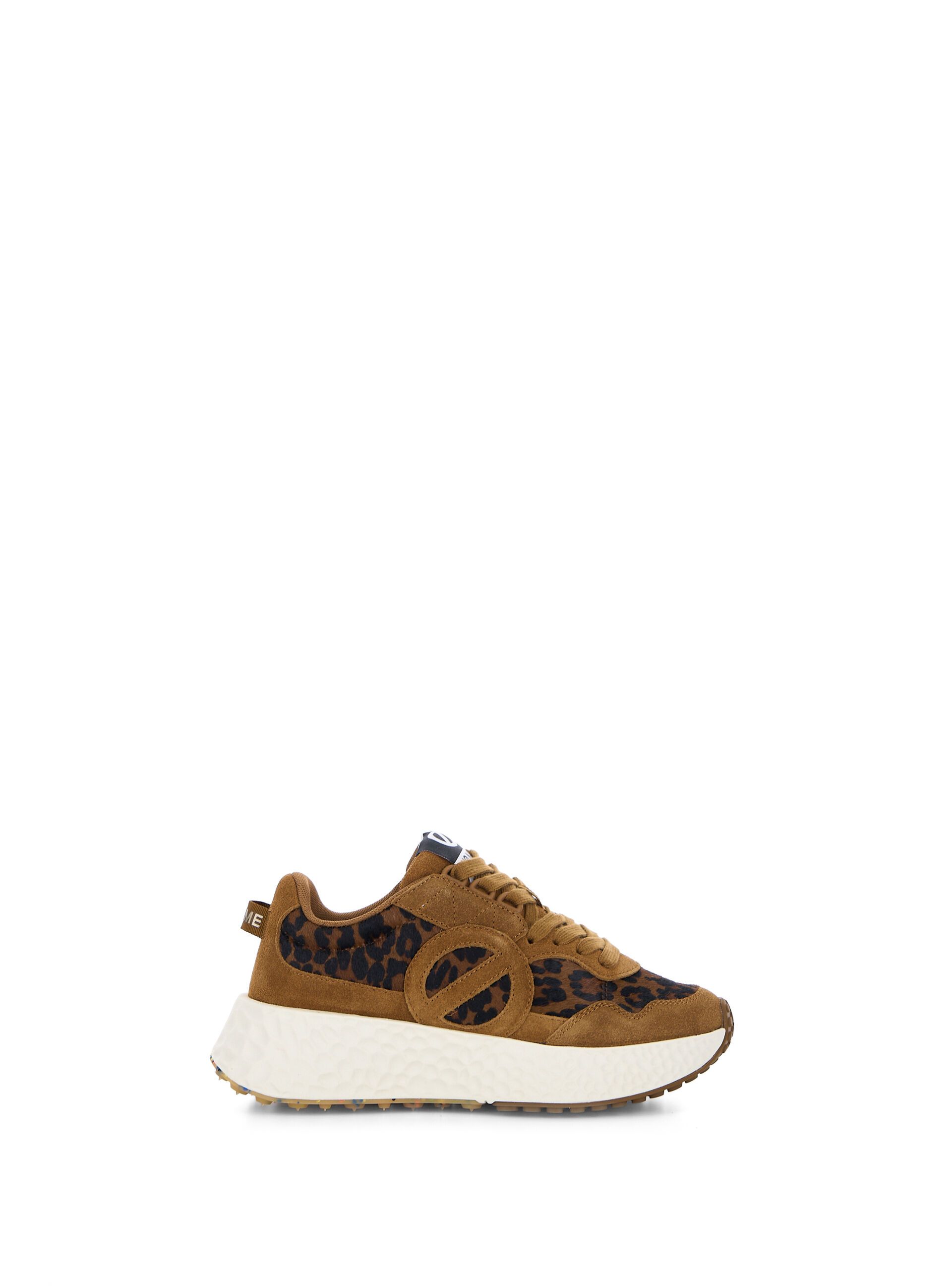 Sneakers in pelle