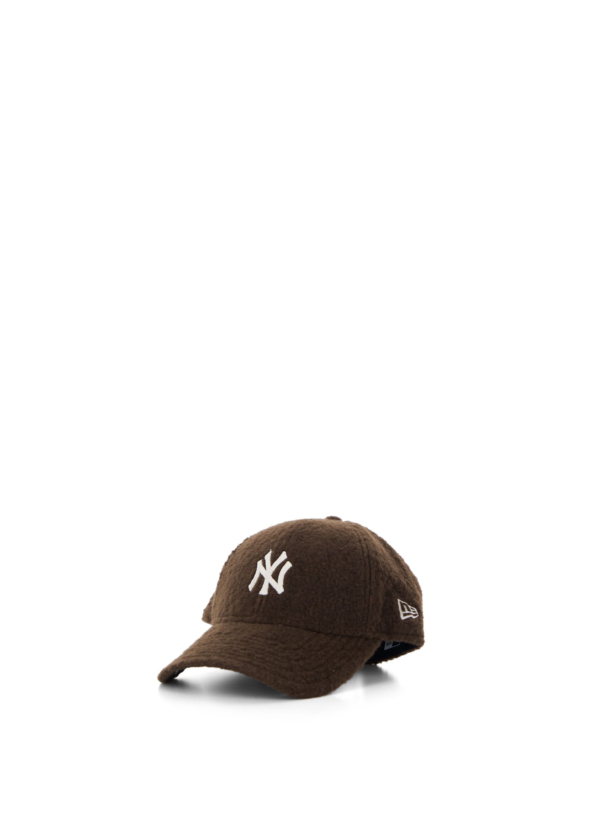 Cappello con logo