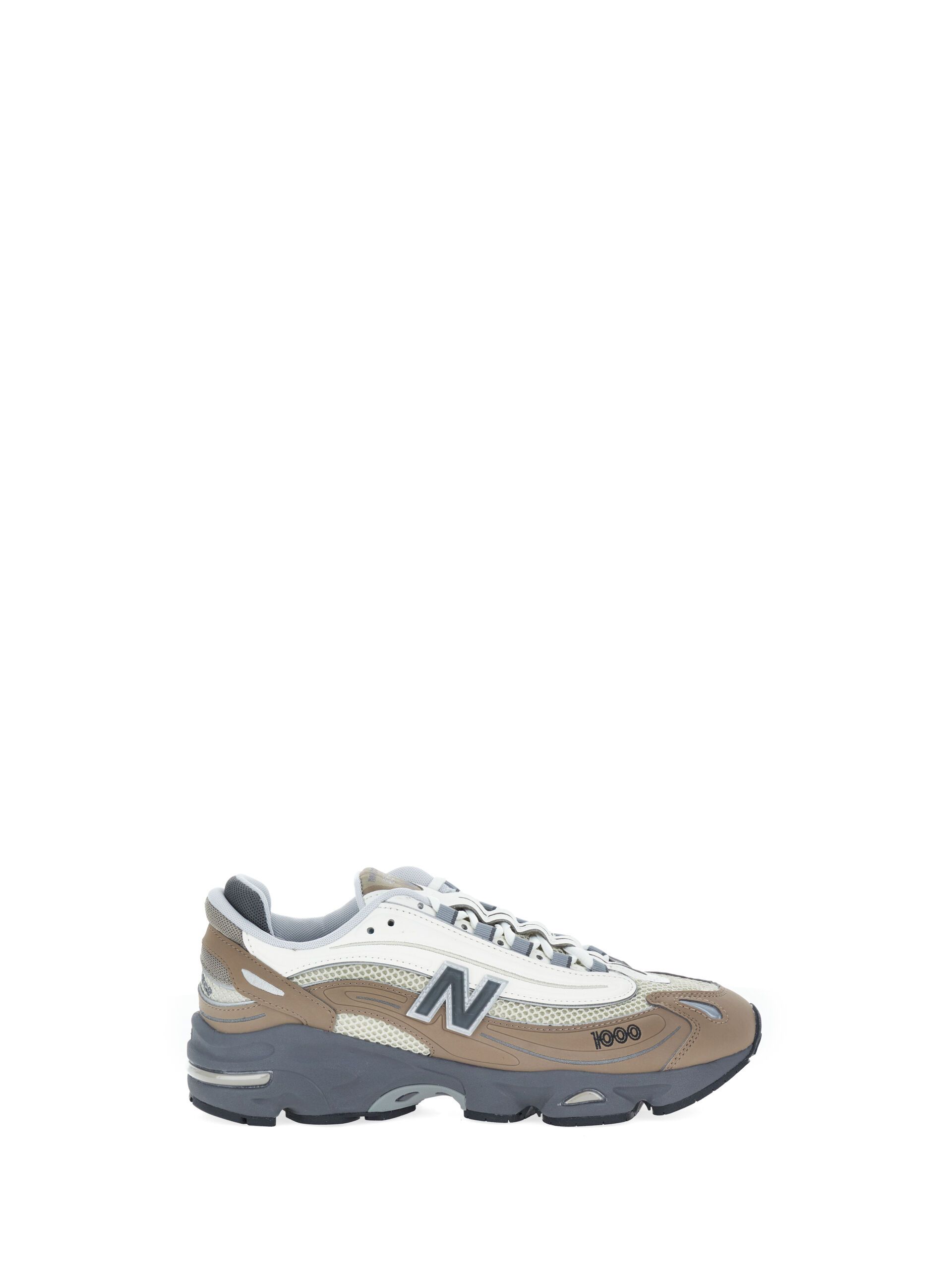 Sneakers 1000