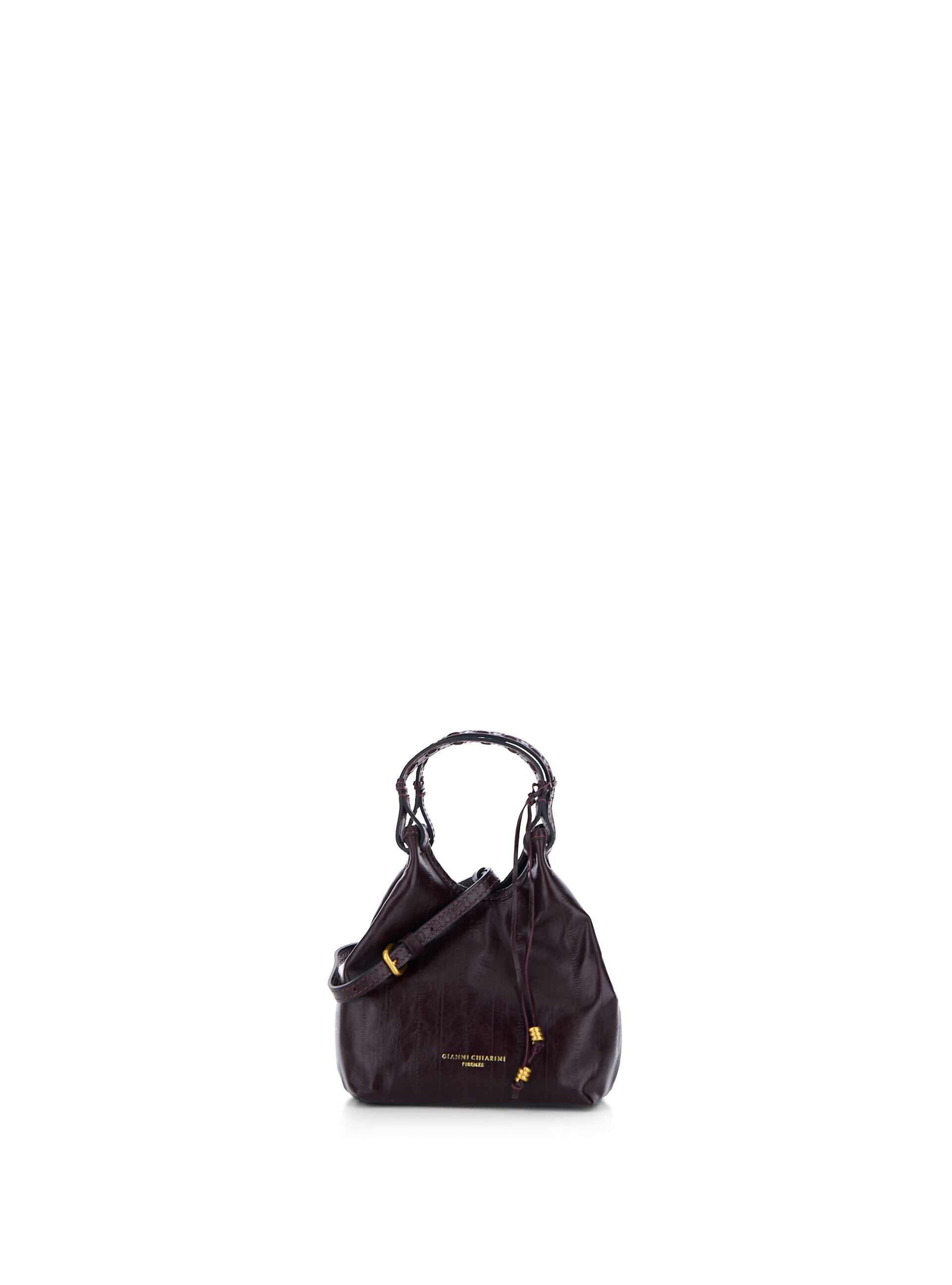Borsa in pelle