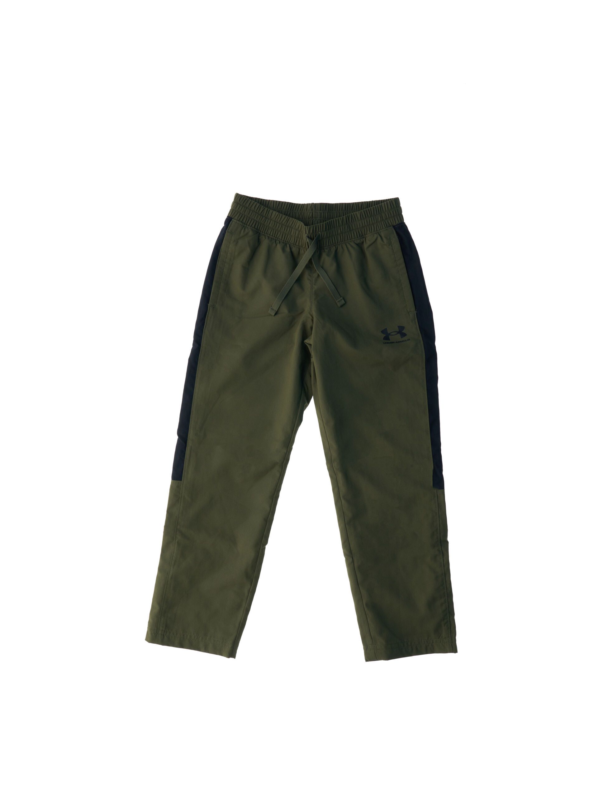 Pantalone tessuto tecnico