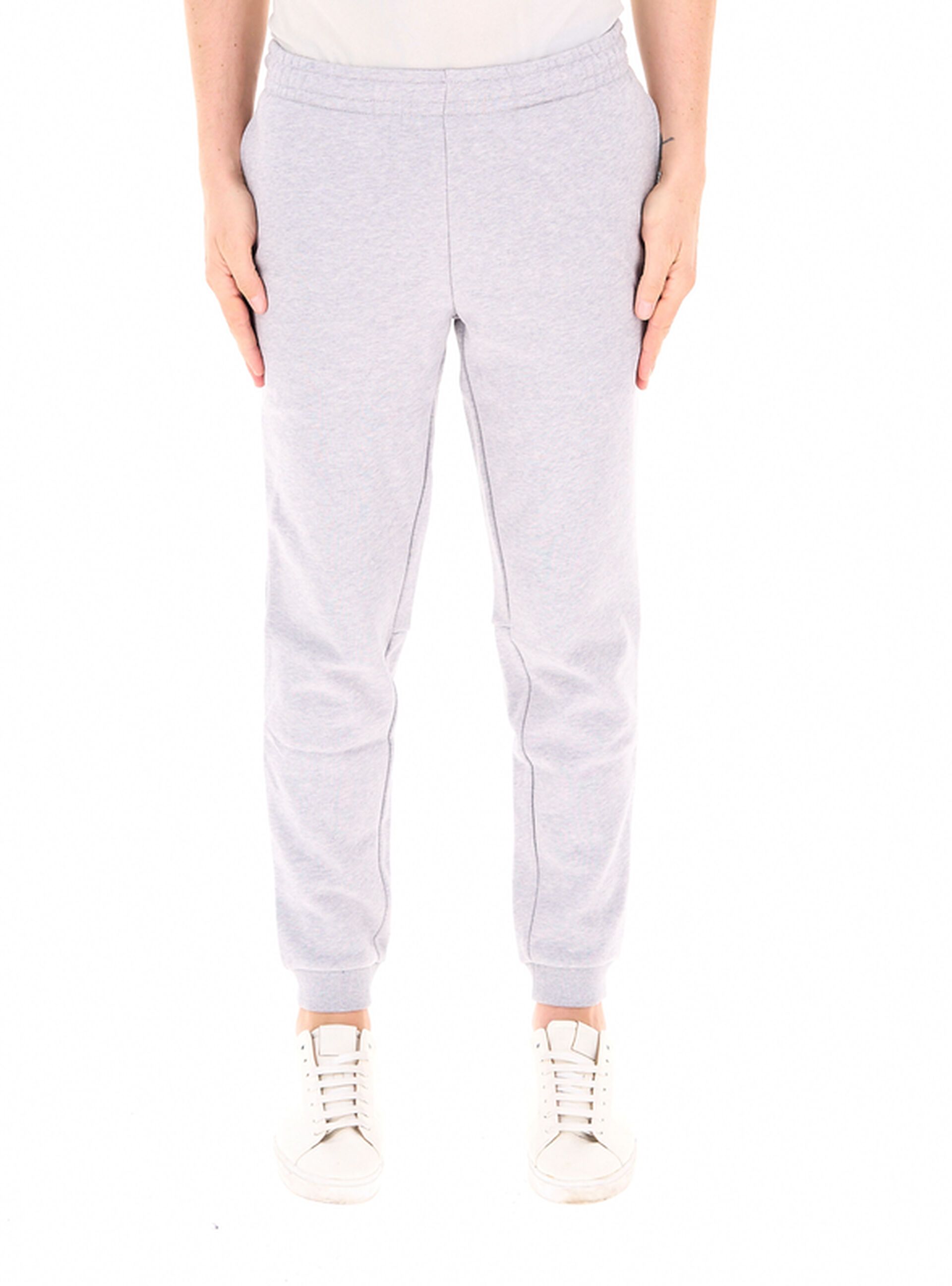 Pantalone in felpa