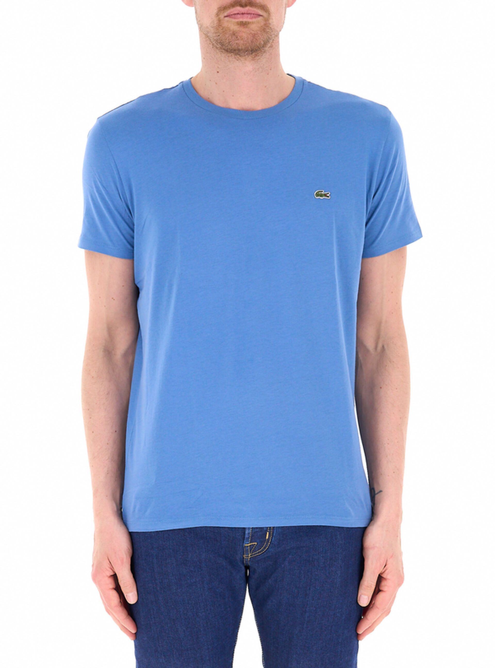 T-shirt girocollo