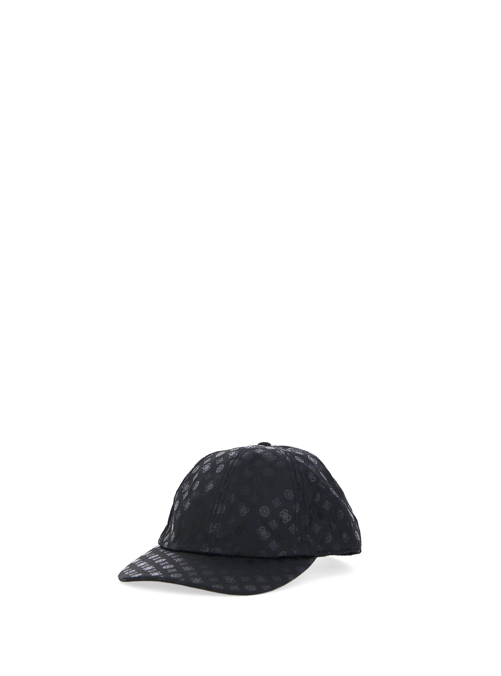 Cappello con visiera
