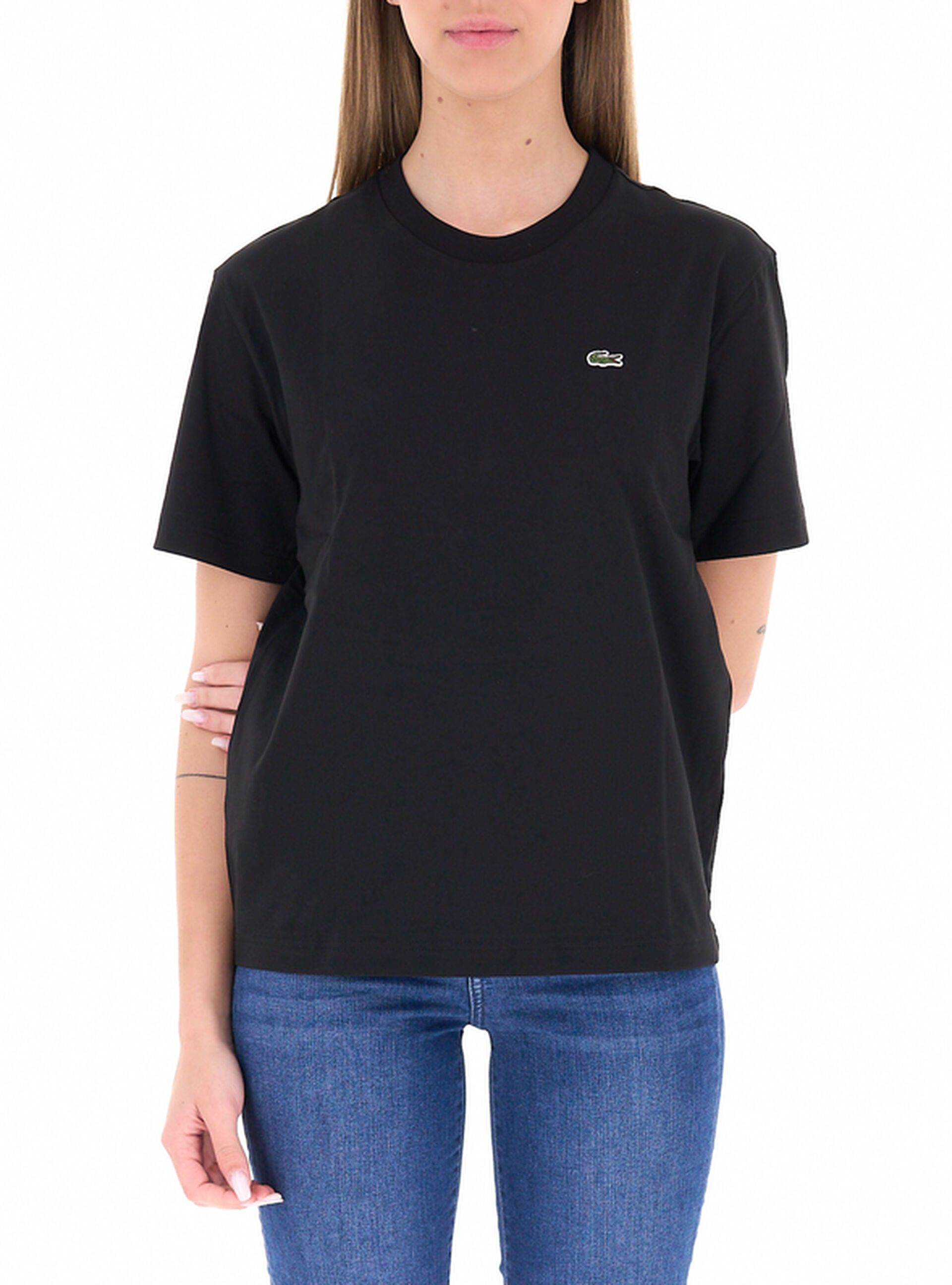 T-shirt in cotone
