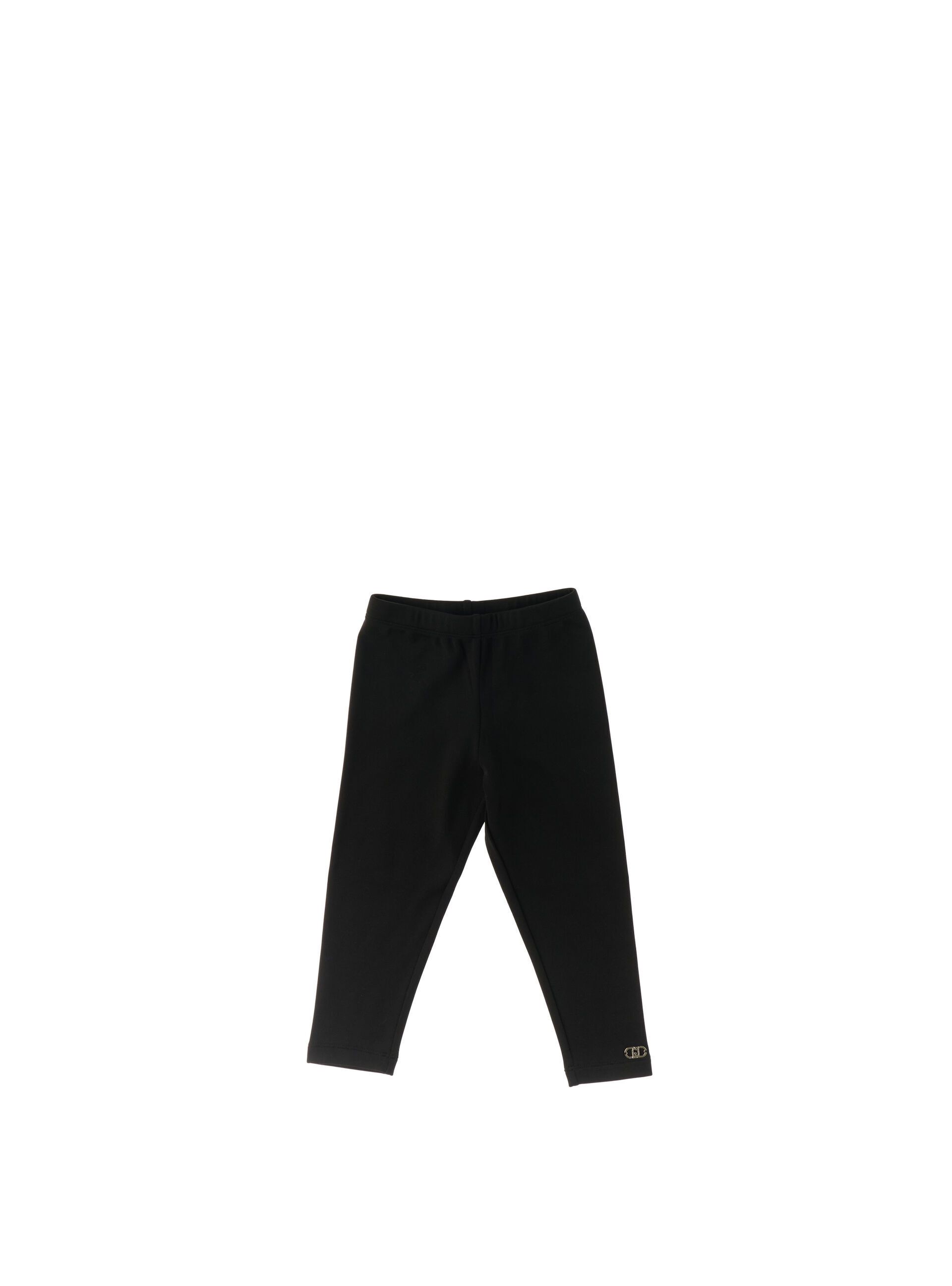 Leggings elasticizzato